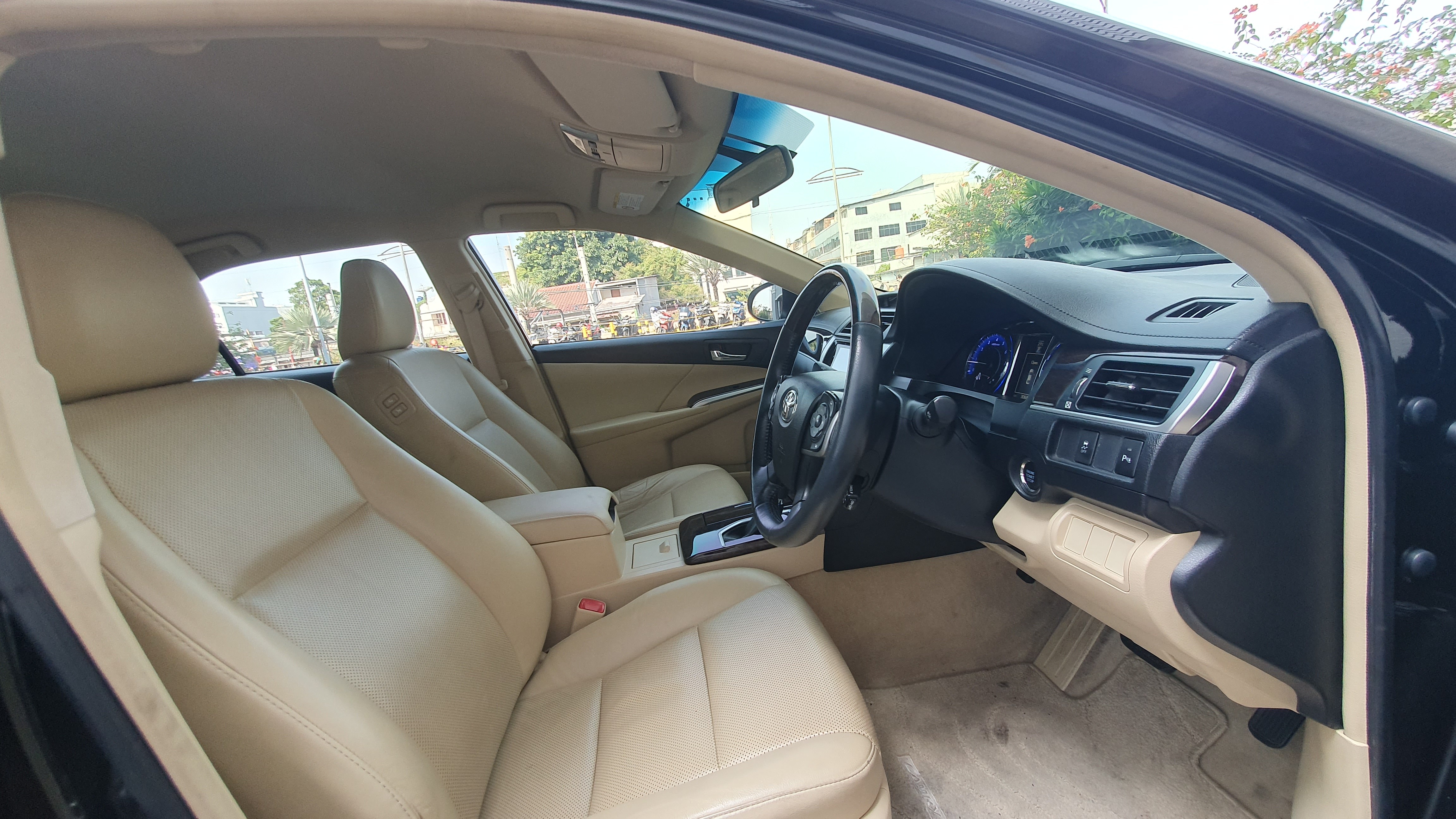 2017 Toyota Camry 2017 Toyota Camry