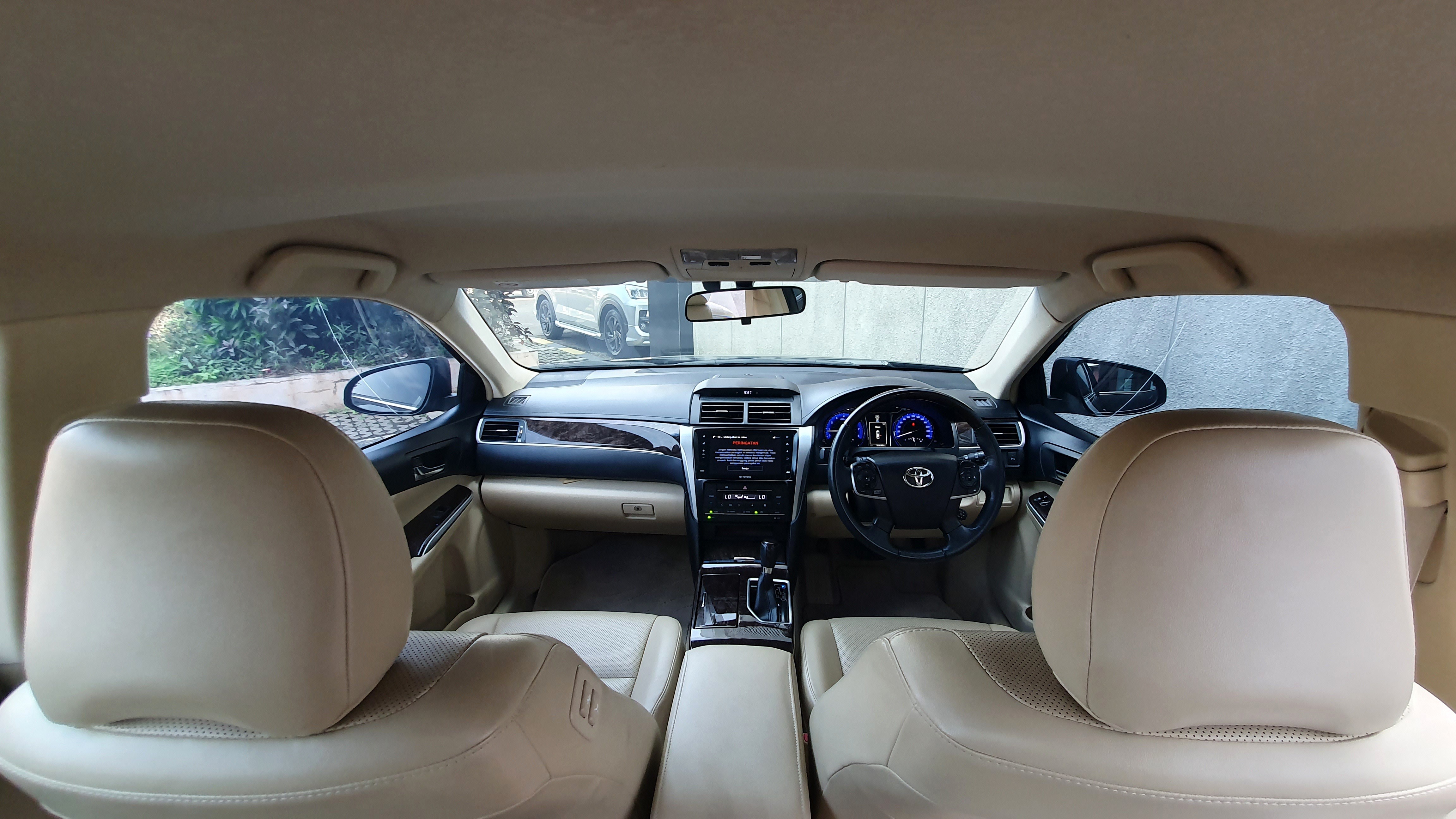 2017 Toyota Camry 2017 Toyota Camry