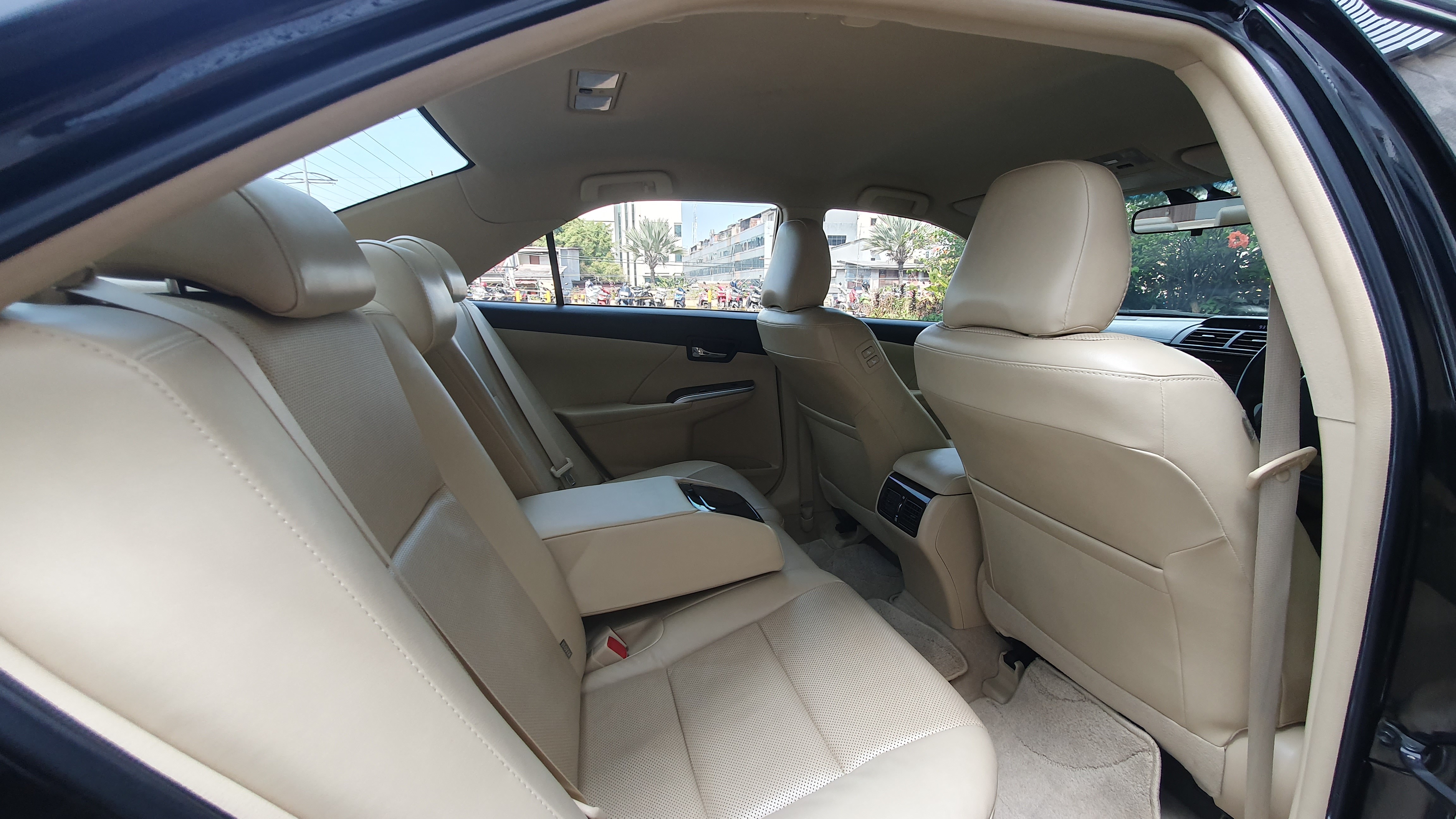 2017 Toyota Camry 2017 Toyota Camry