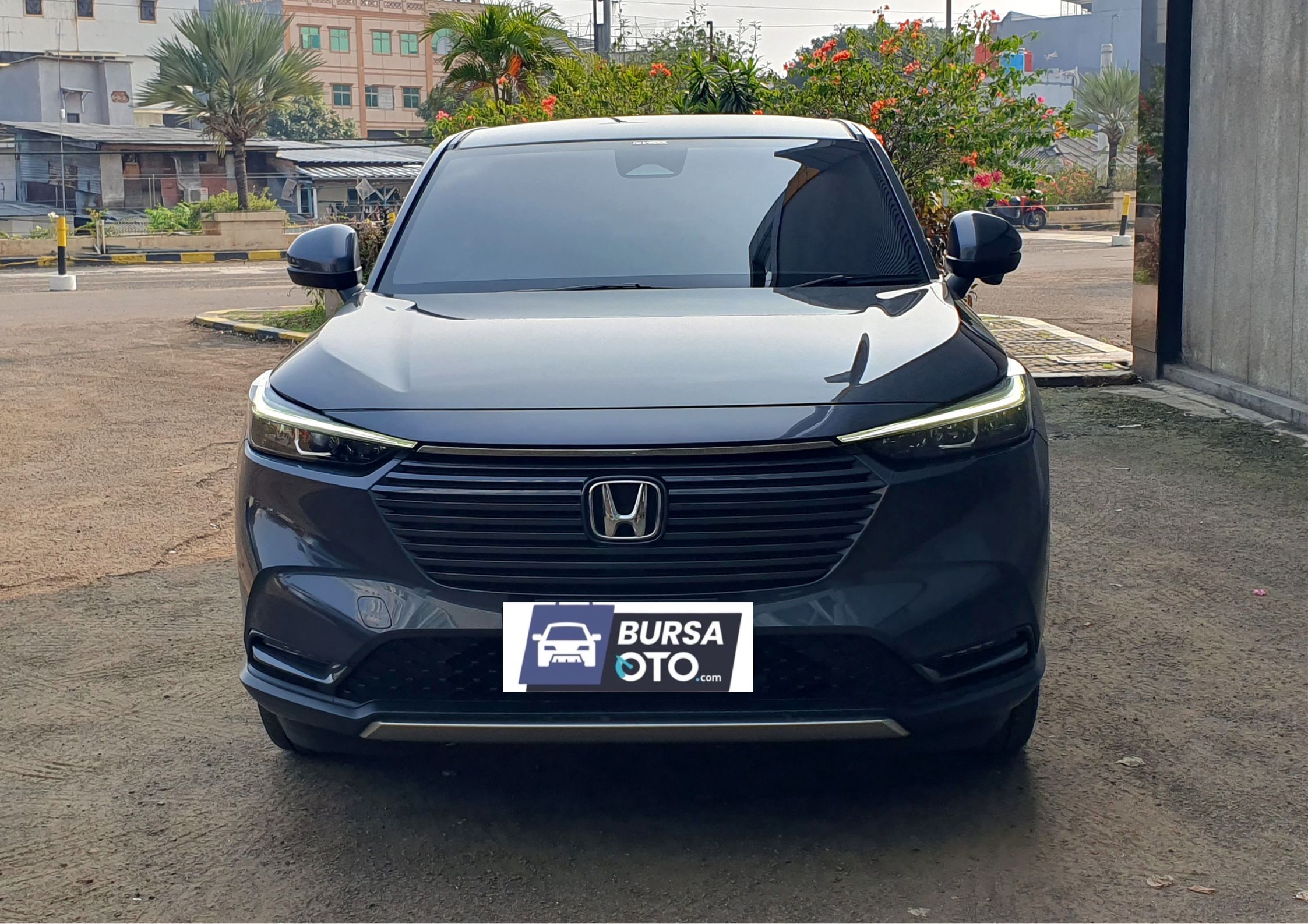 2024 Honda HRV Bekas 2024 Honda HRV Bekas