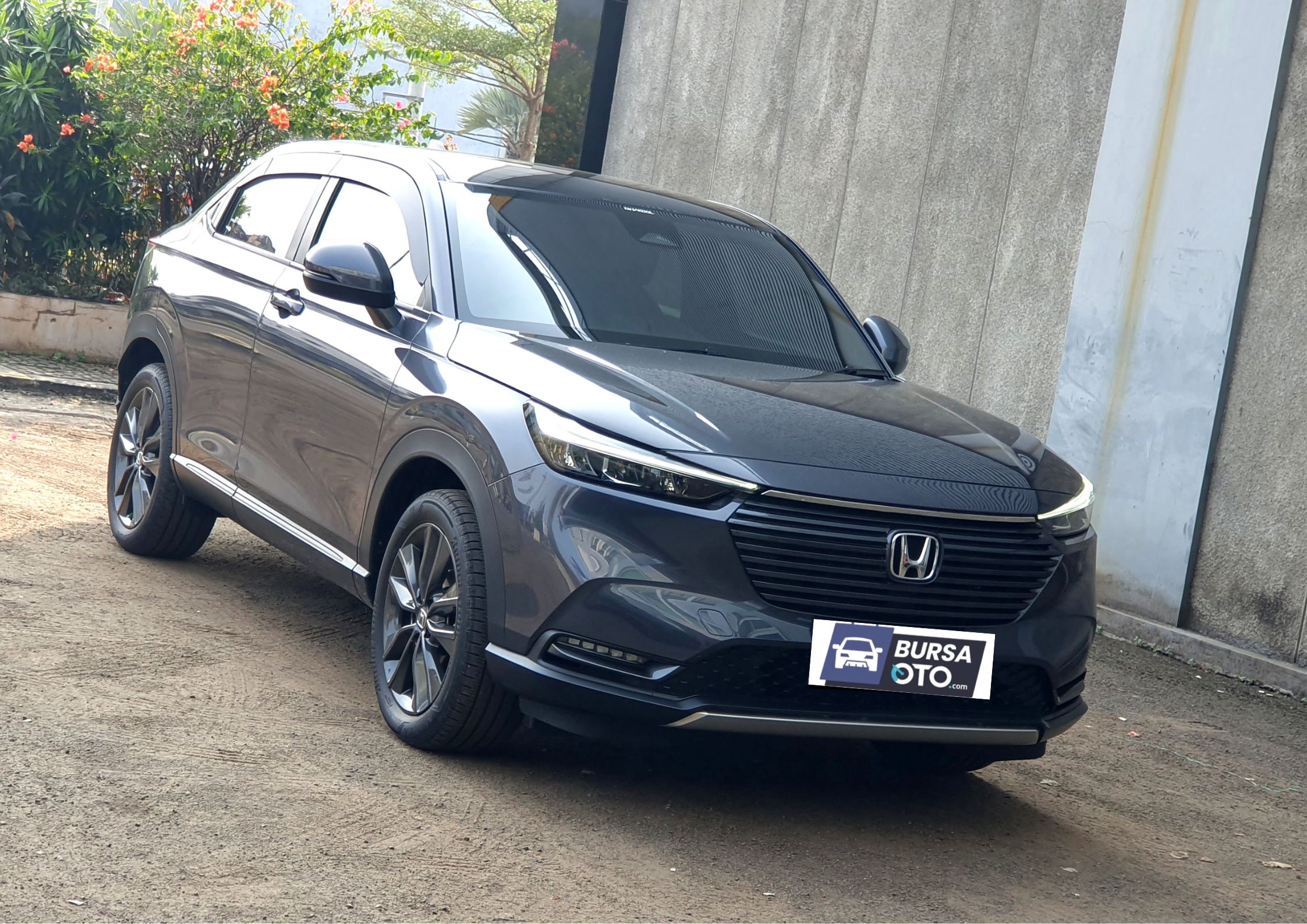 2024 Honda HRV 2024 Honda HRV