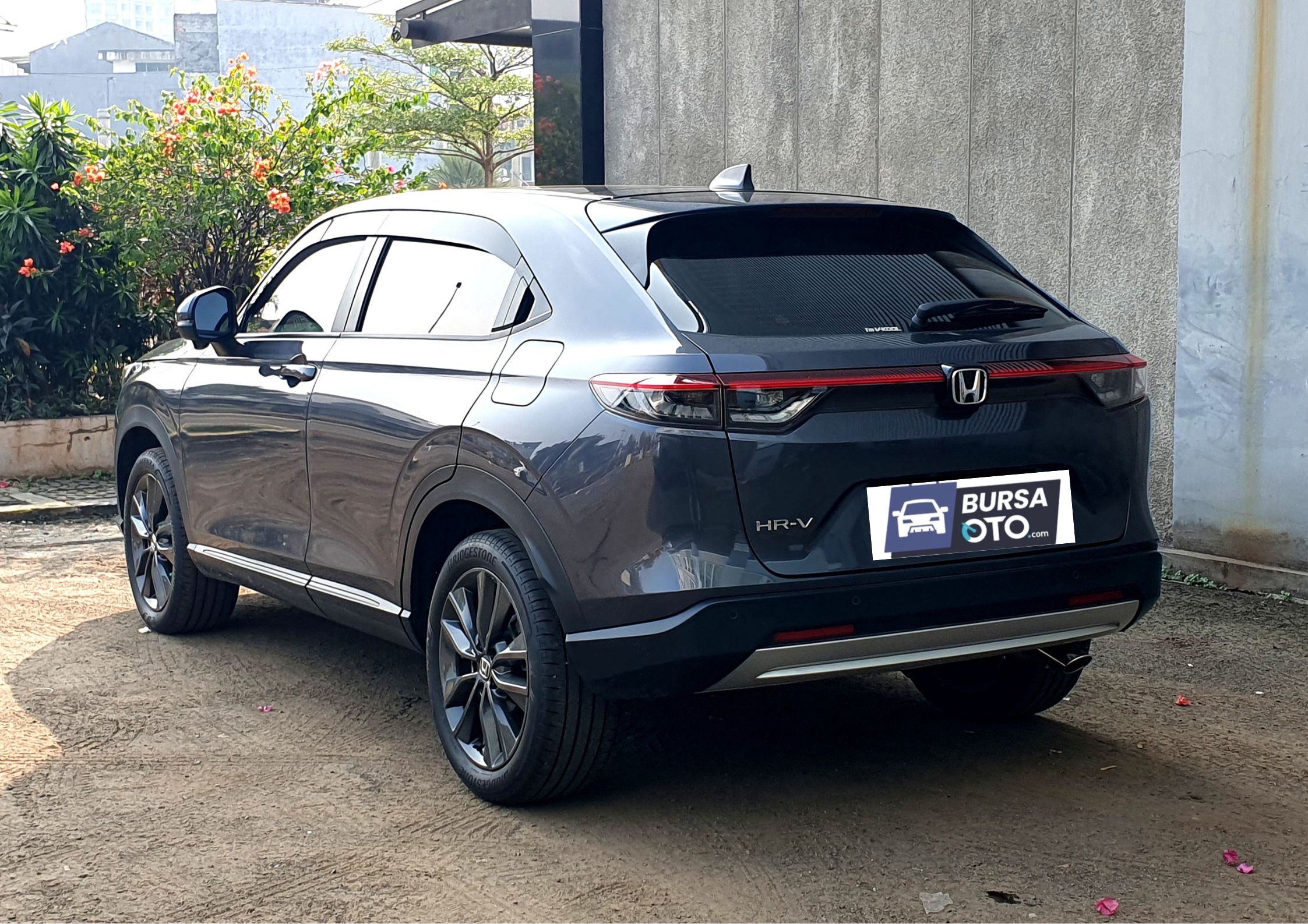 2024 Honda HRV 2024 Honda HRV