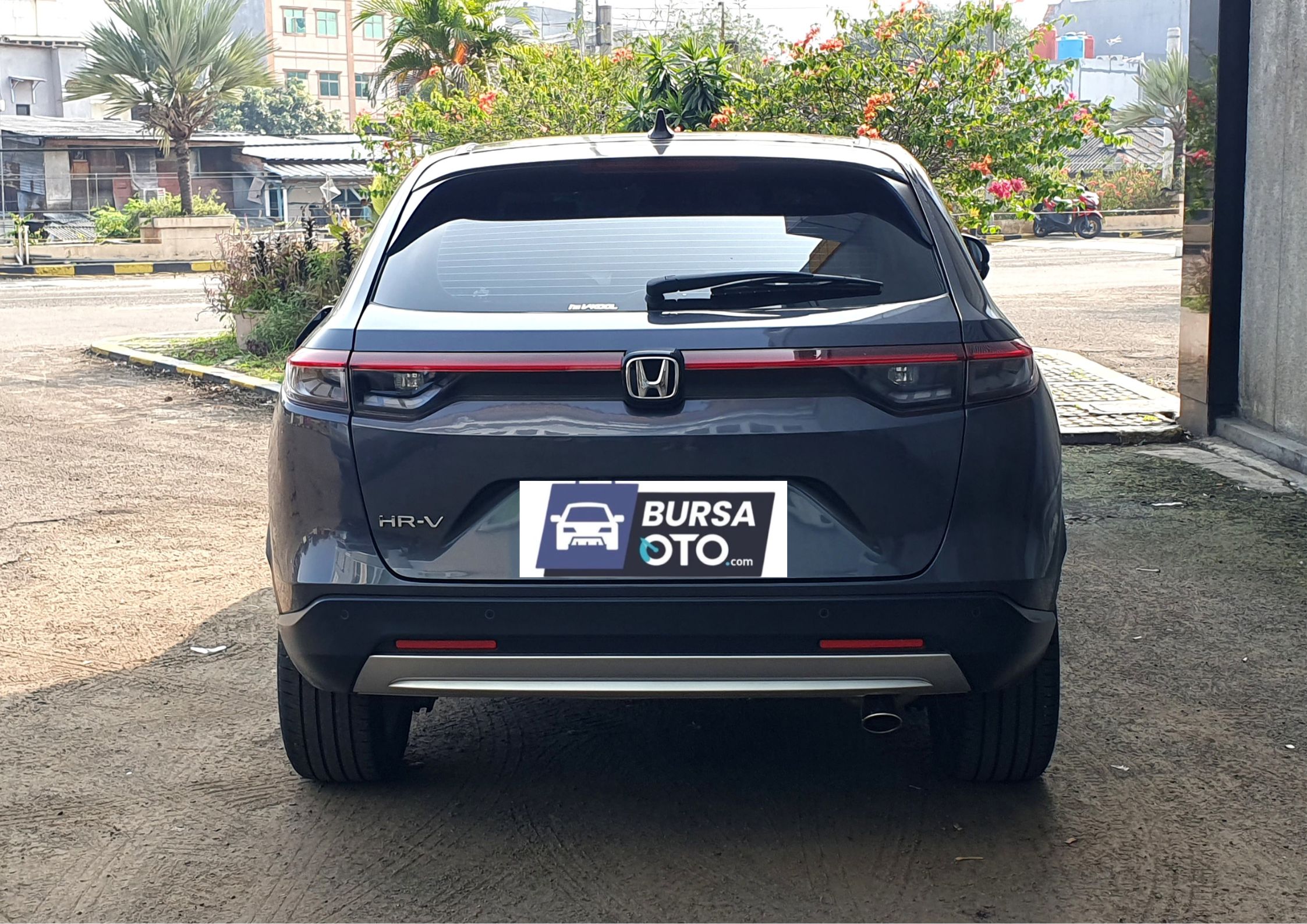 2024 Honda HRV 2024 Honda HRV