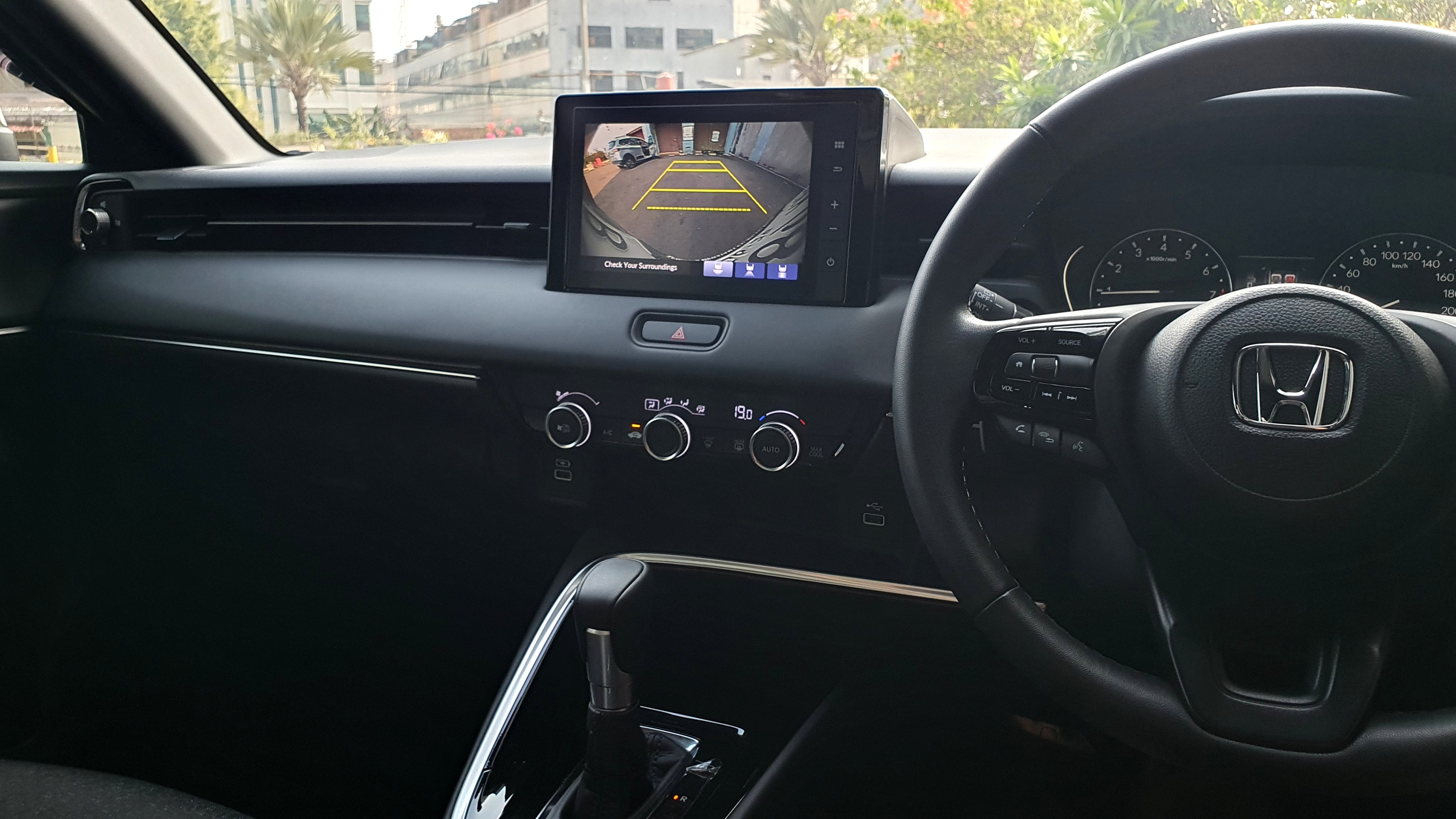 2024 Honda HRV 2024 Honda HRV