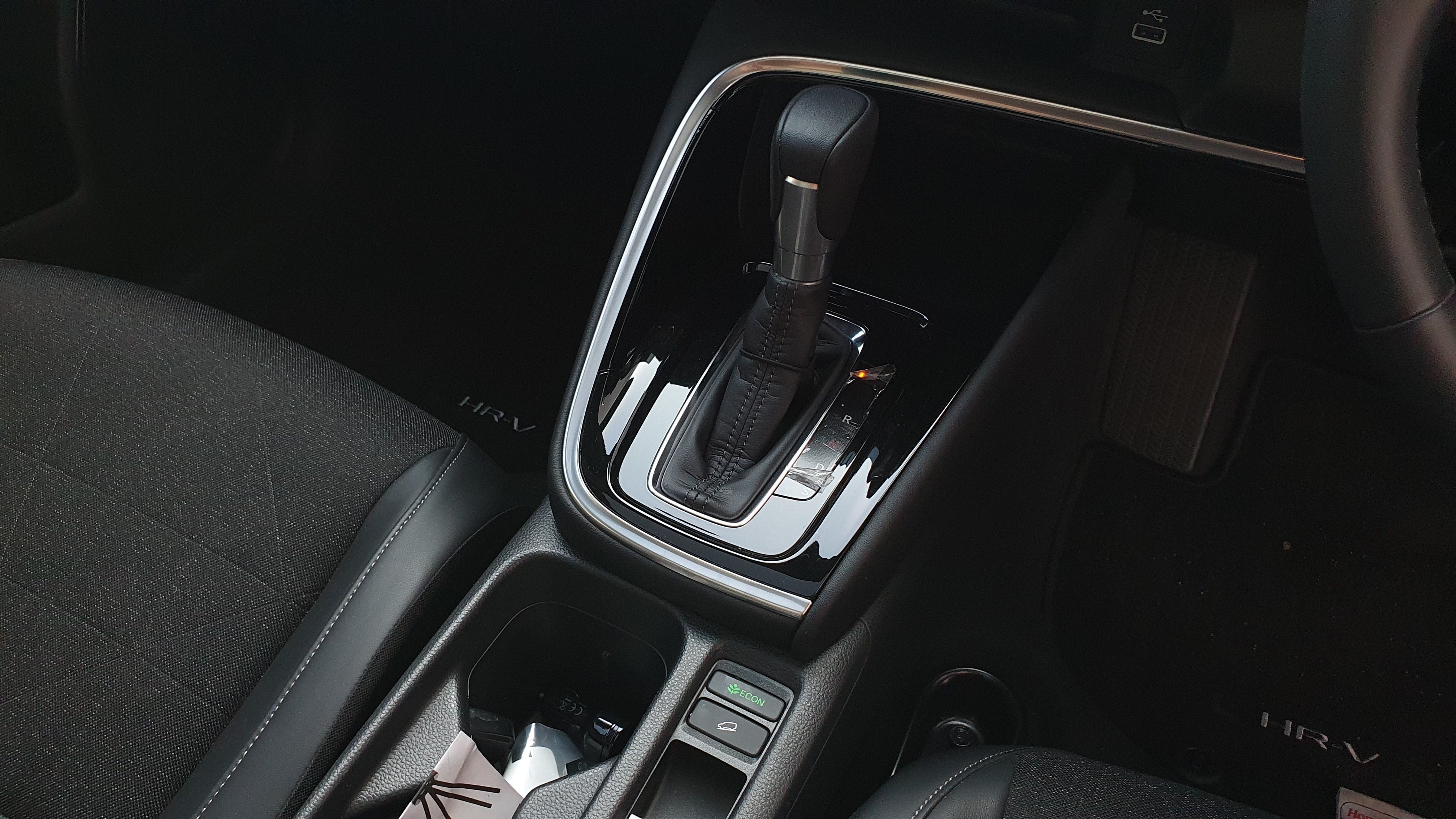 2024 Honda HRV 2024 Honda HRV