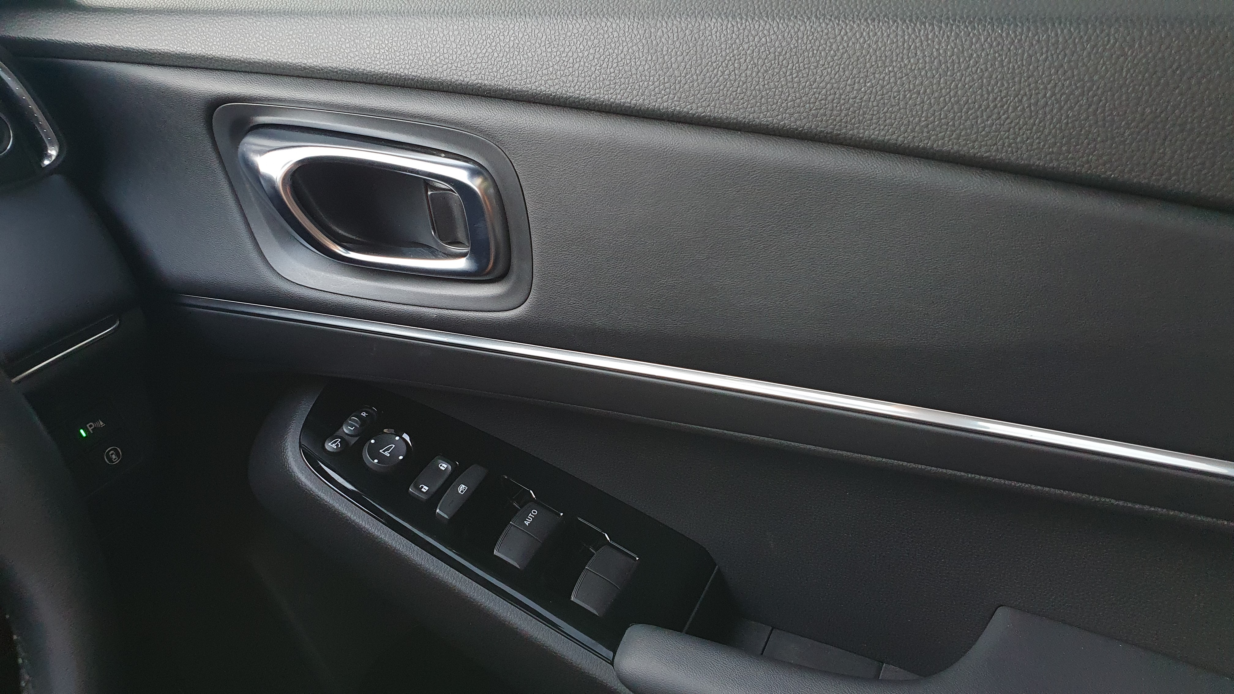 2024 Honda HRV 2024 Honda HRV