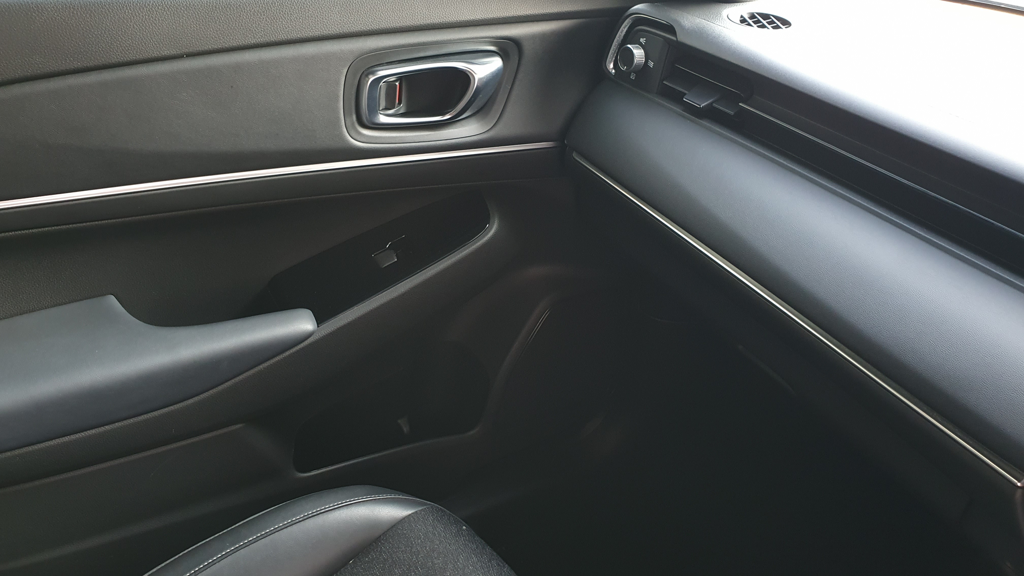 2024 Honda HRV 2024 Honda HRV