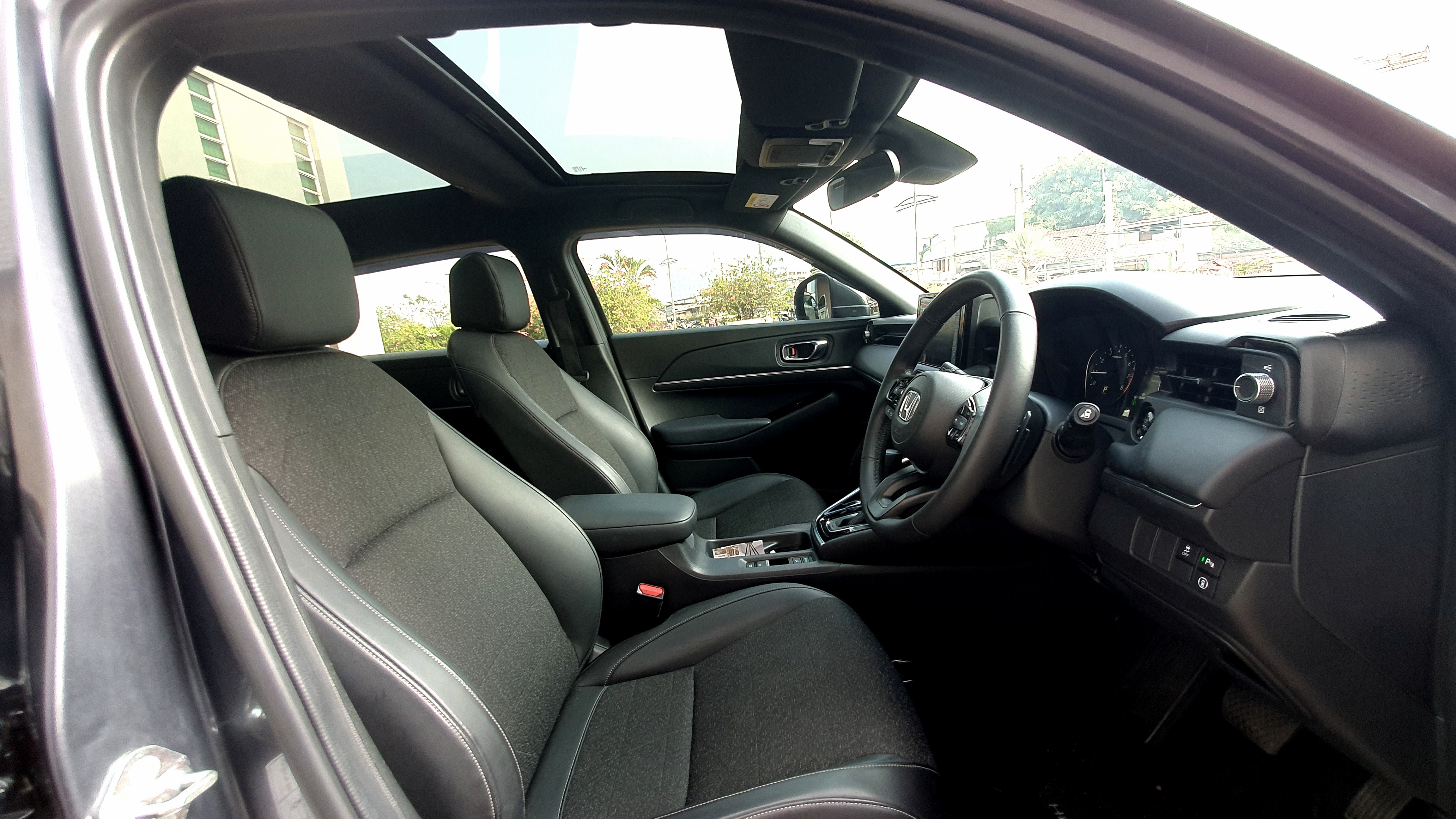 2024 Honda HRV 2024 Honda HRV