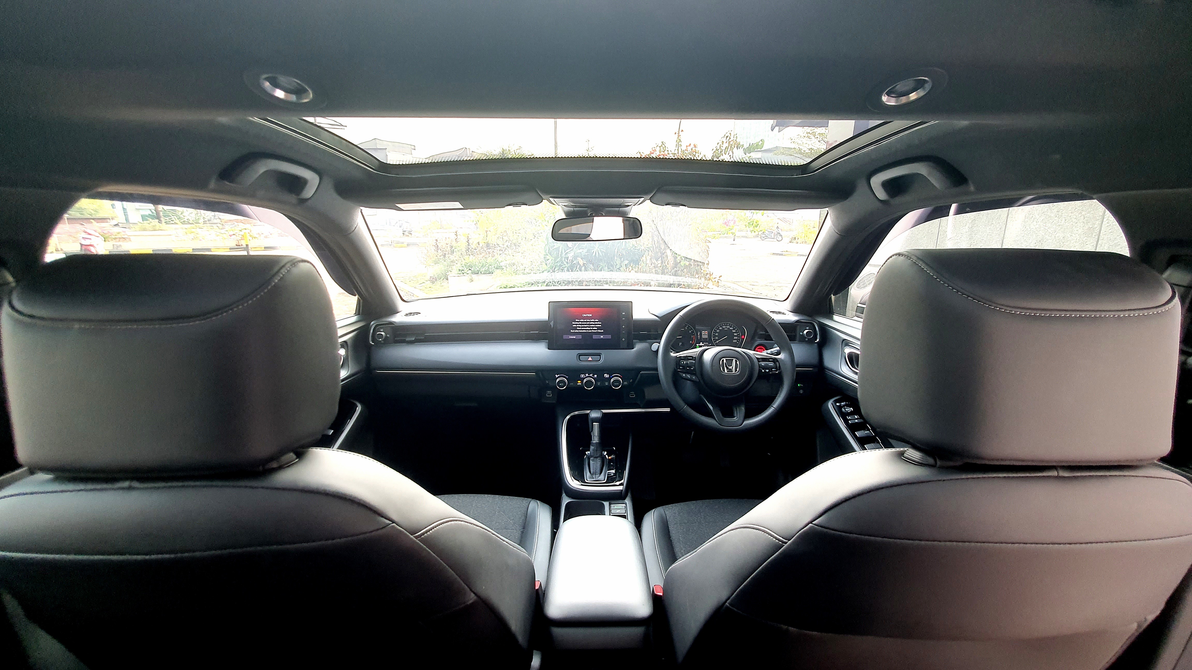 2024 Honda HRV 2024 Honda HRV