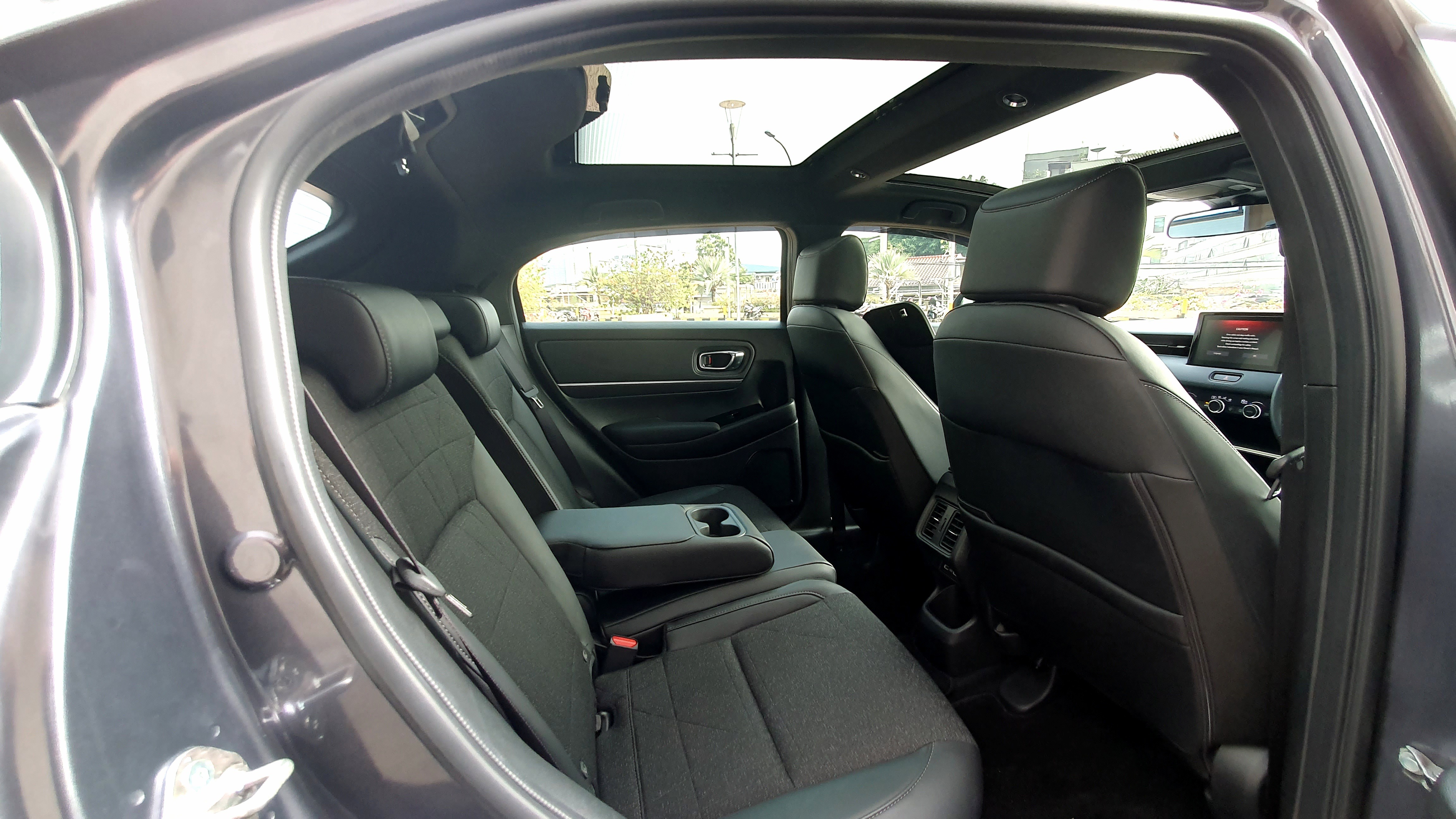 2024 Honda HRV 2024 Honda HRV