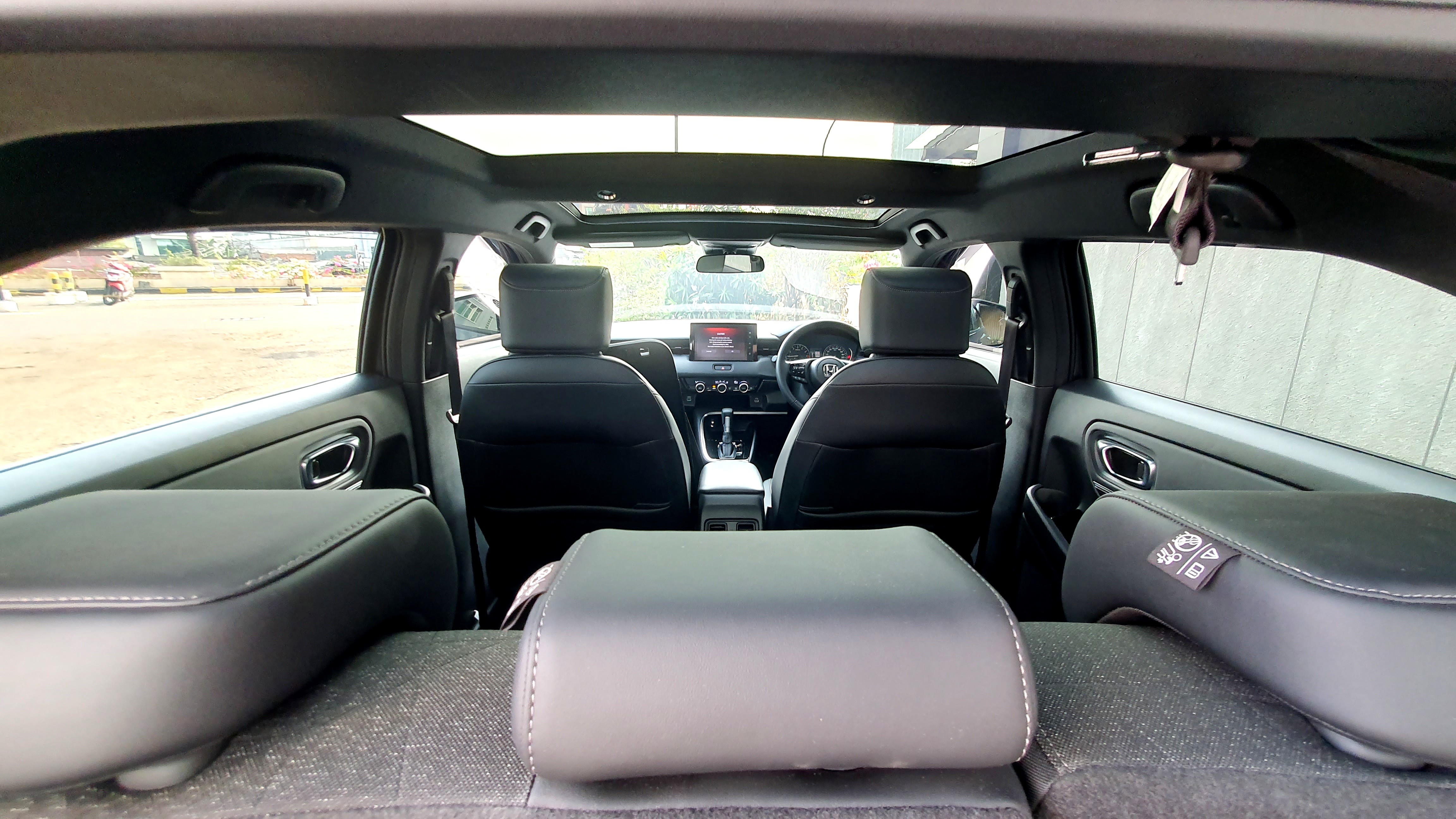 2024 Honda HRV 2024 Honda HRV