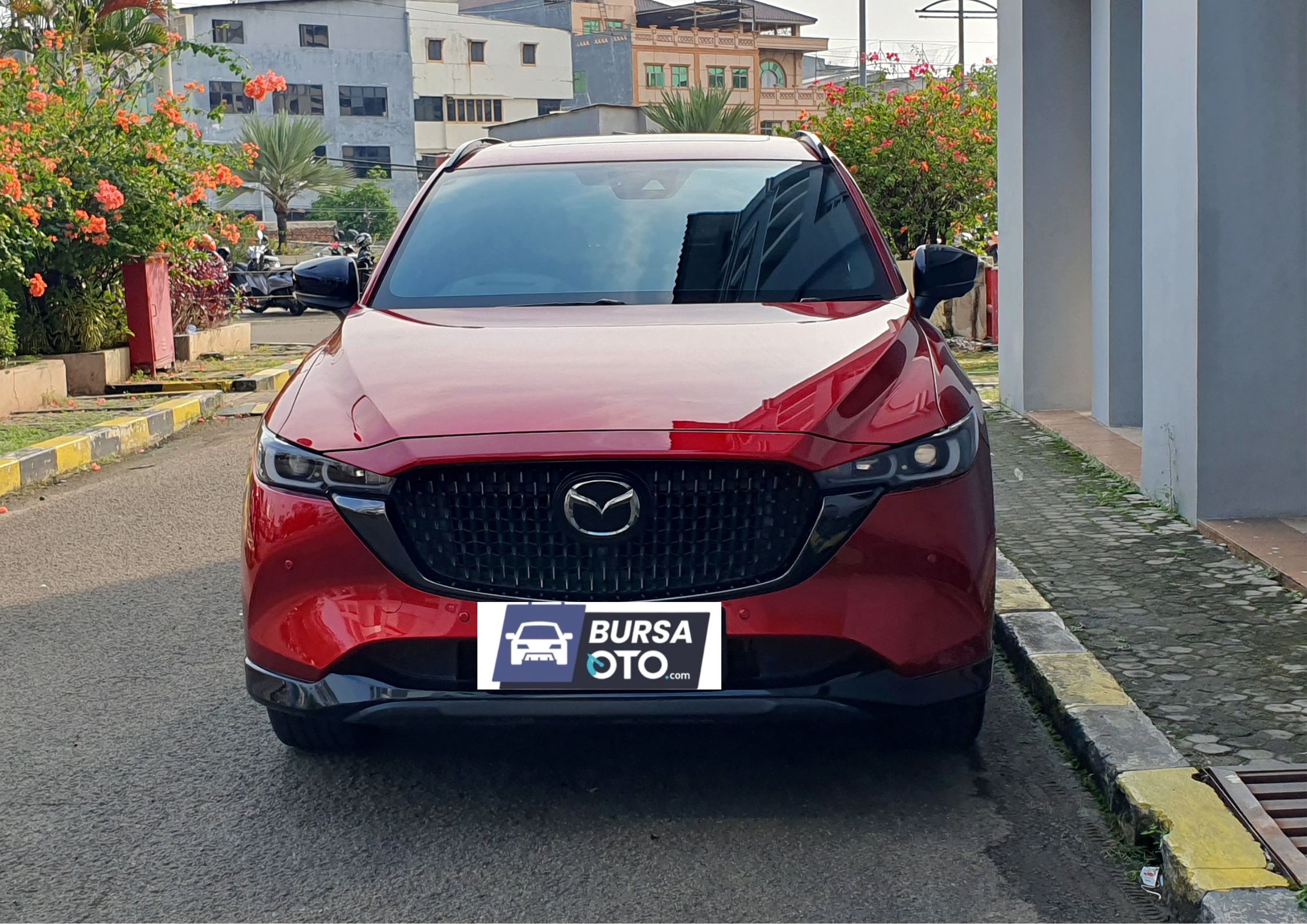 2024 Mazda CX-5 Bekas 2024 Mazda CX-5 Bekas