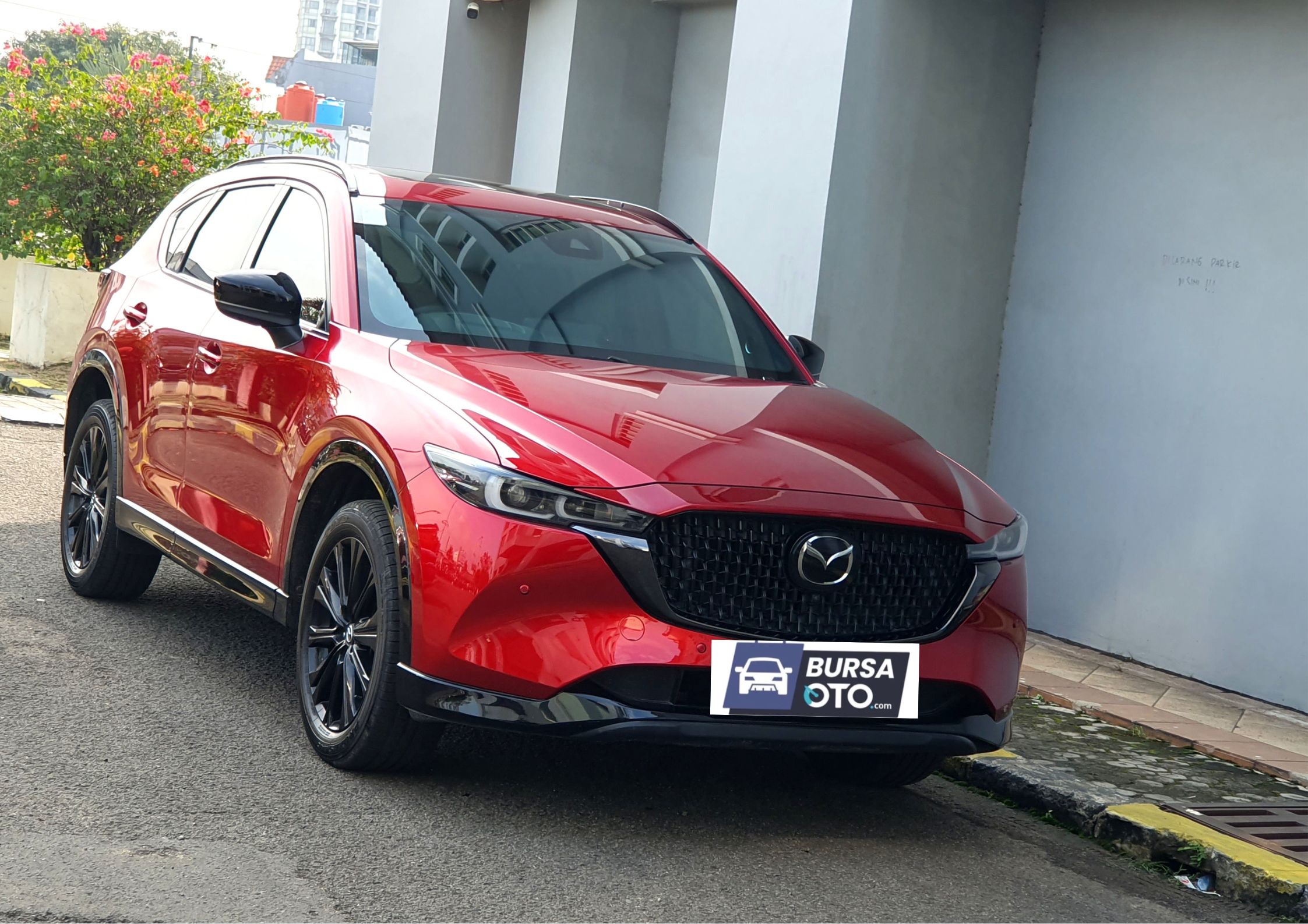 2024 Mazda CX-5 2024 Mazda CX-5