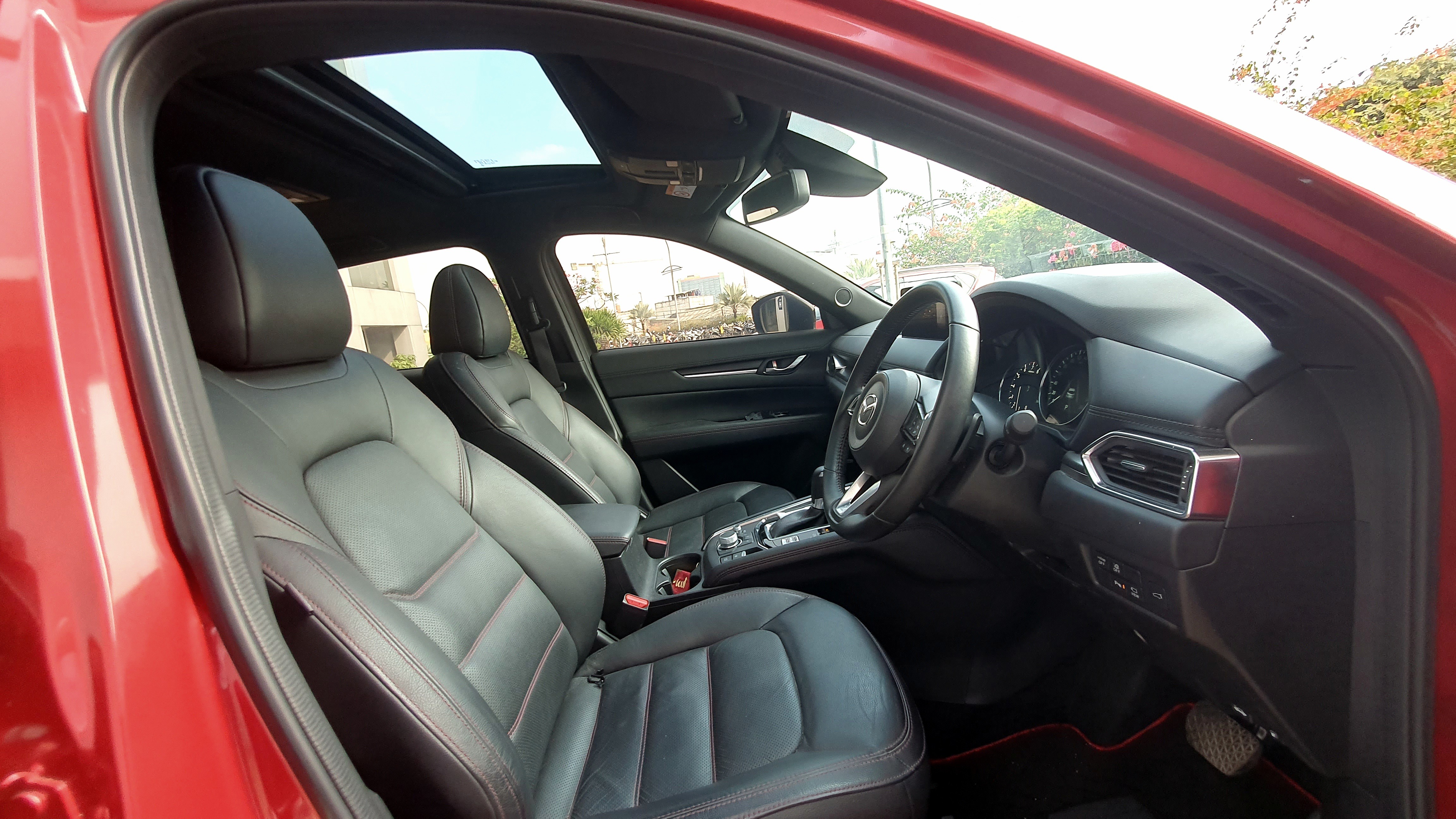 2024 Mazda CX-5 2024 Mazda CX-5