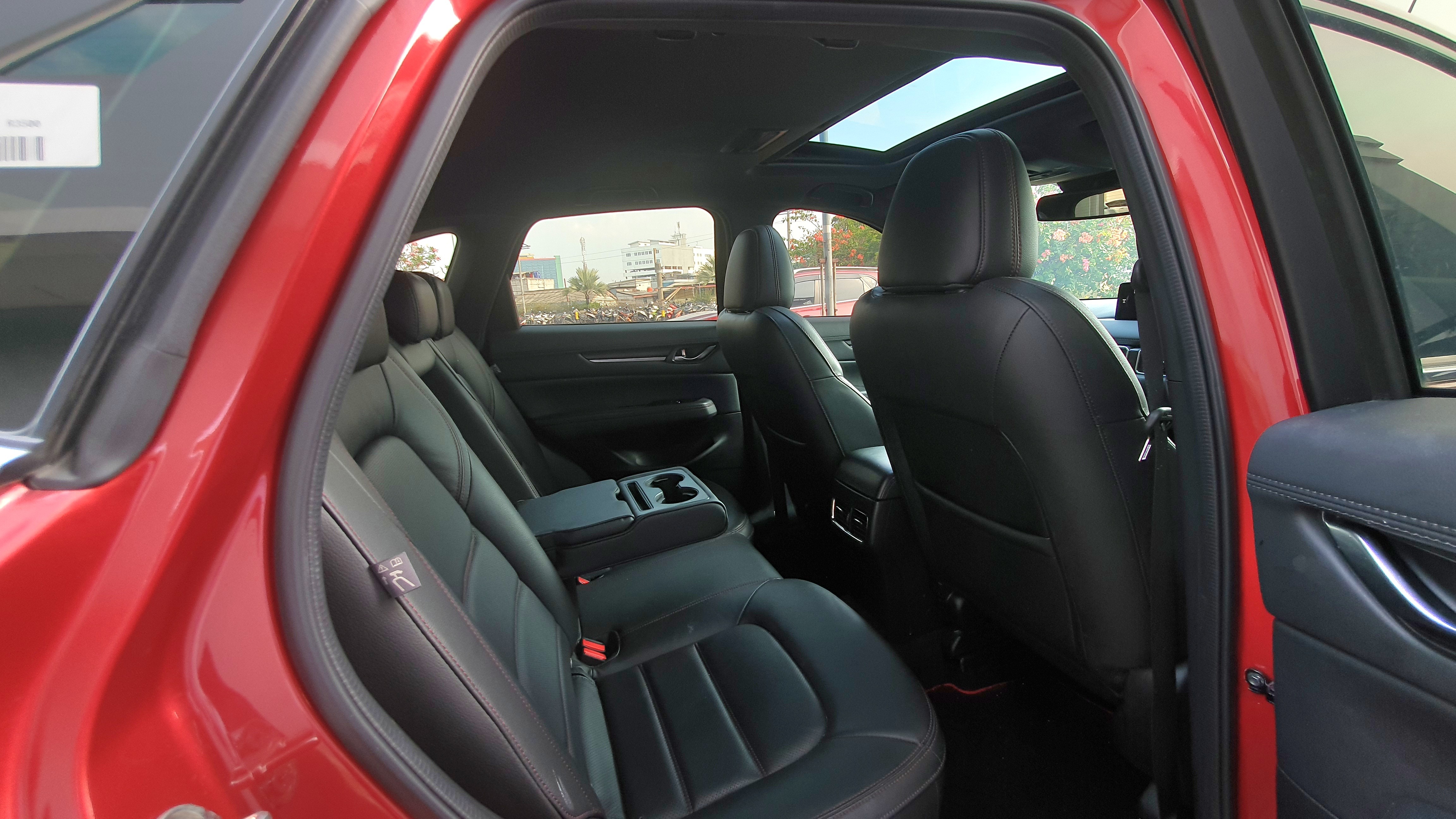 2024 Mazda CX-5 2024 Mazda CX-5
