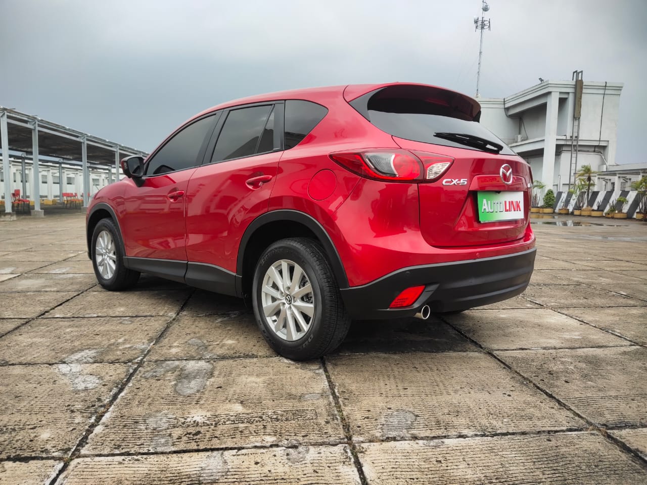 2014 Mazda CX-5 2014 Mazda CX-5