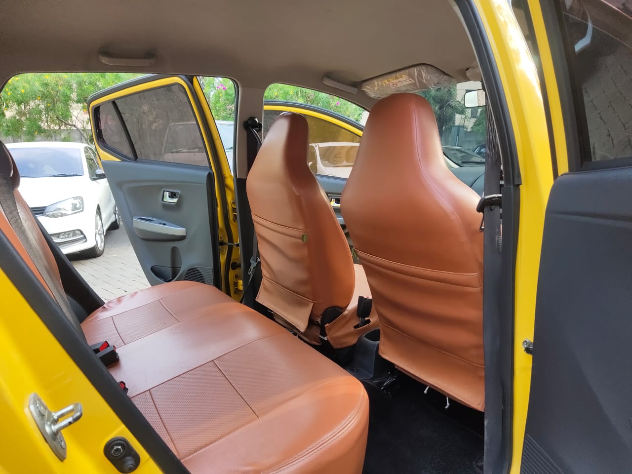 2019 Toyota Agya 2019 Toyota Agya