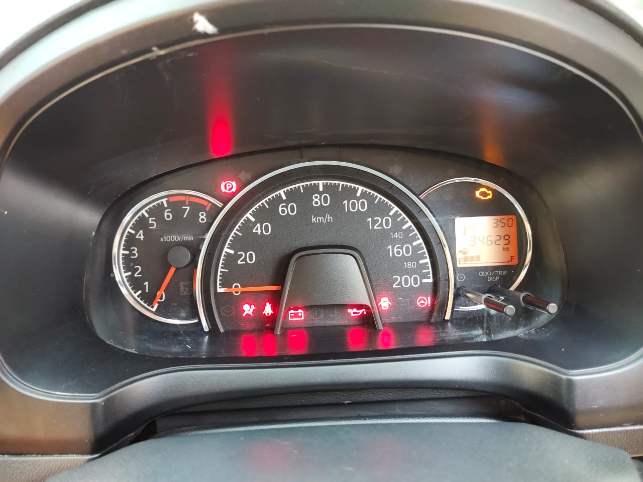 2019 Toyota Agya 2019 Toyota Agya