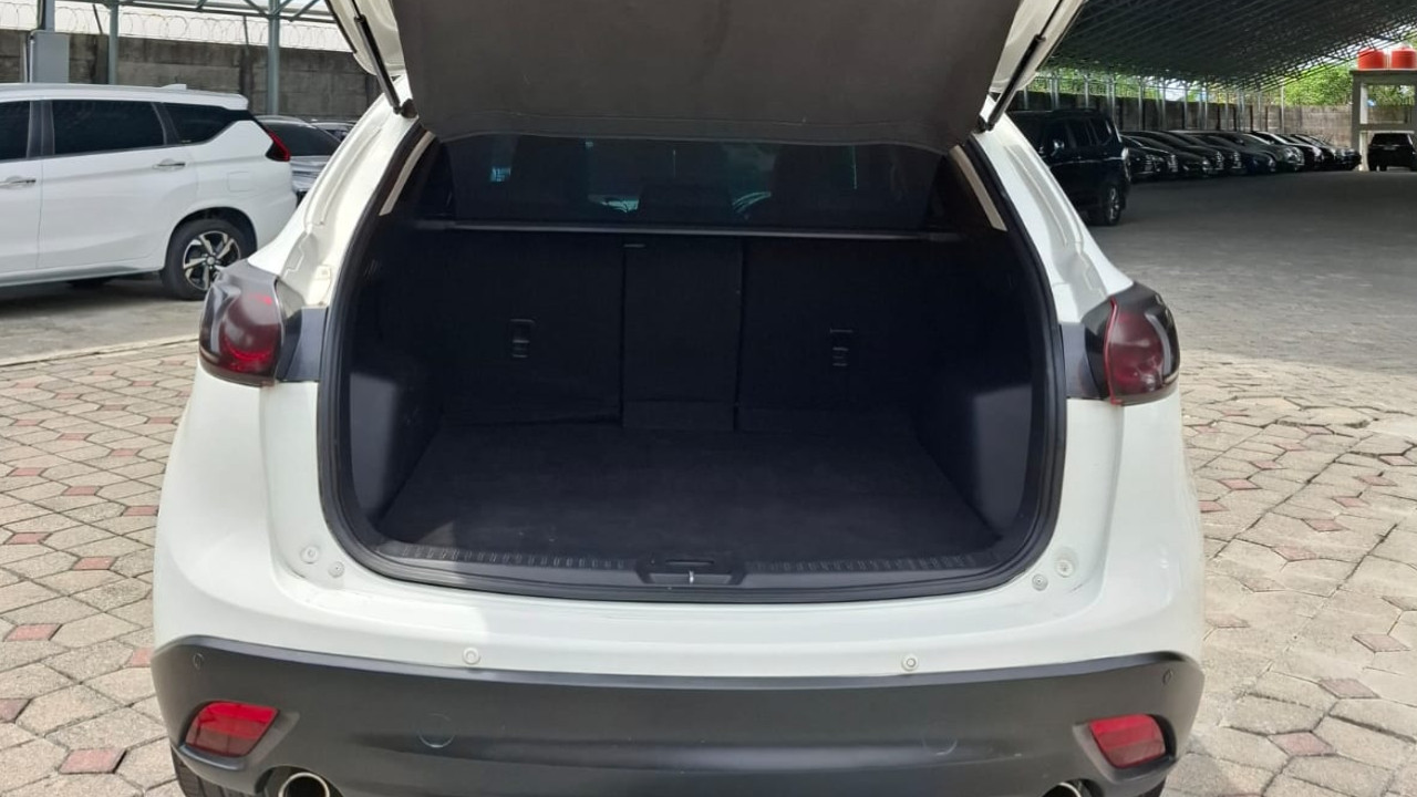 2012 Mazda CX-5 2012 Mazda CX-5