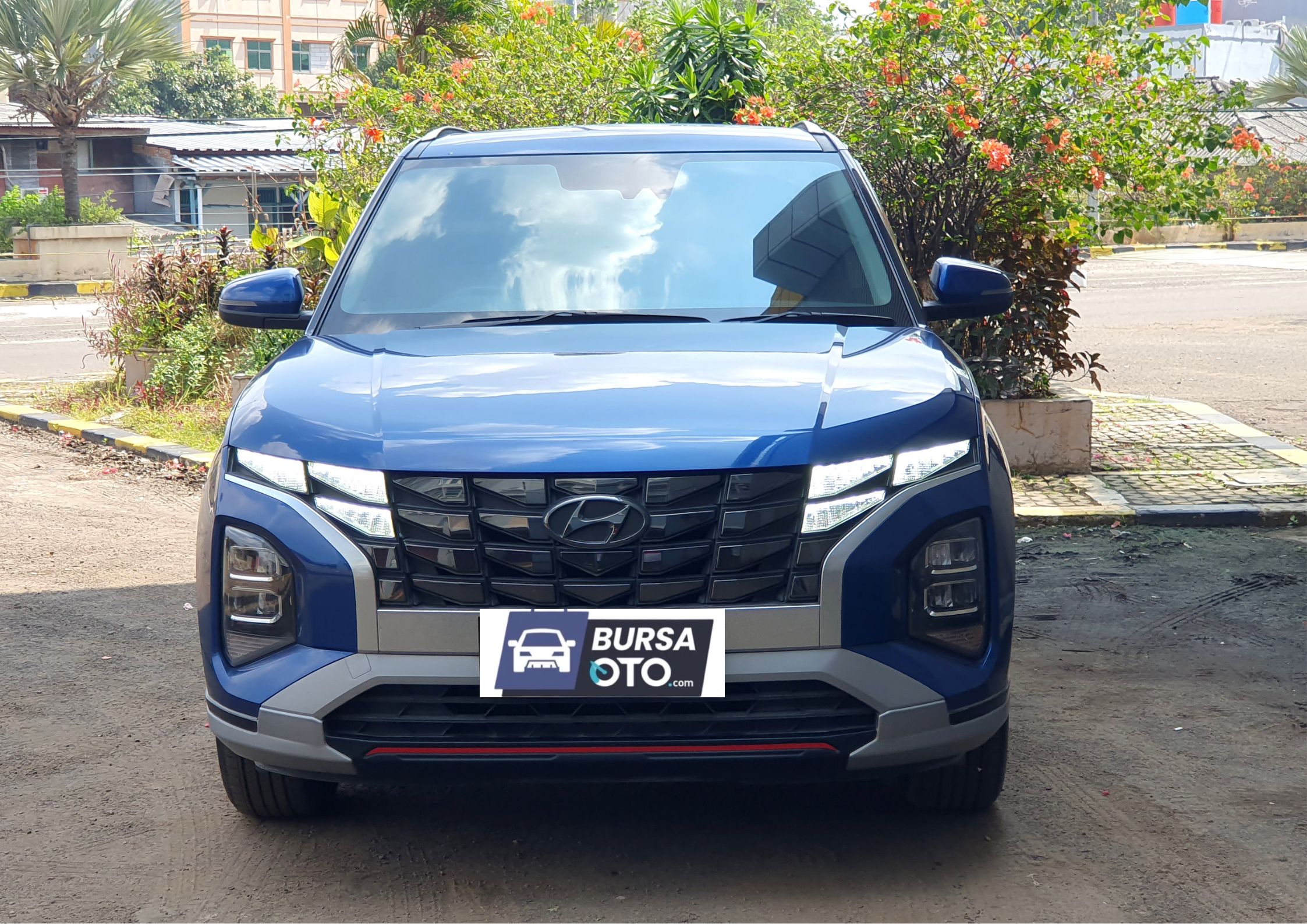 2022 Hyundai Creta