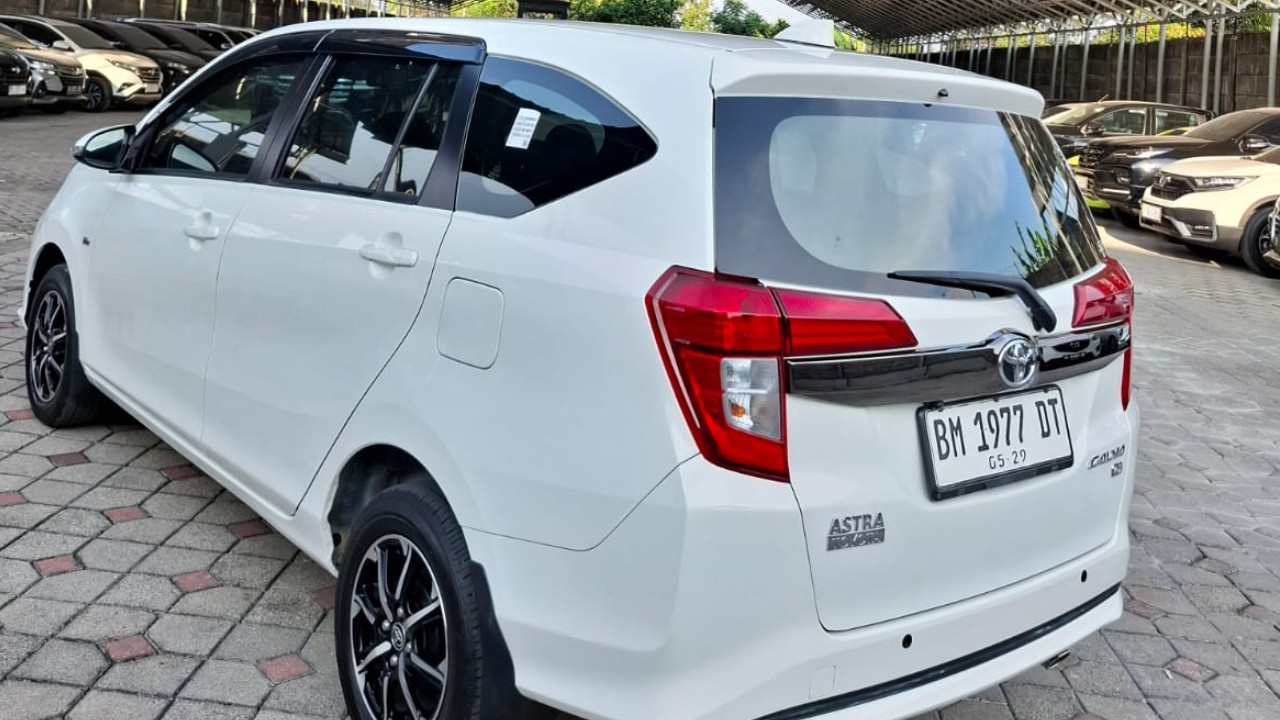 2024 Toyota Calya 2024 Toyota Calya