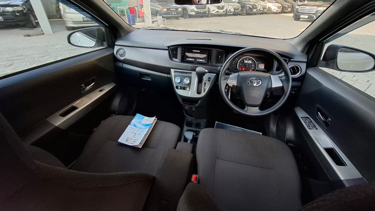 2024 Toyota Calya 2024 Toyota Calya