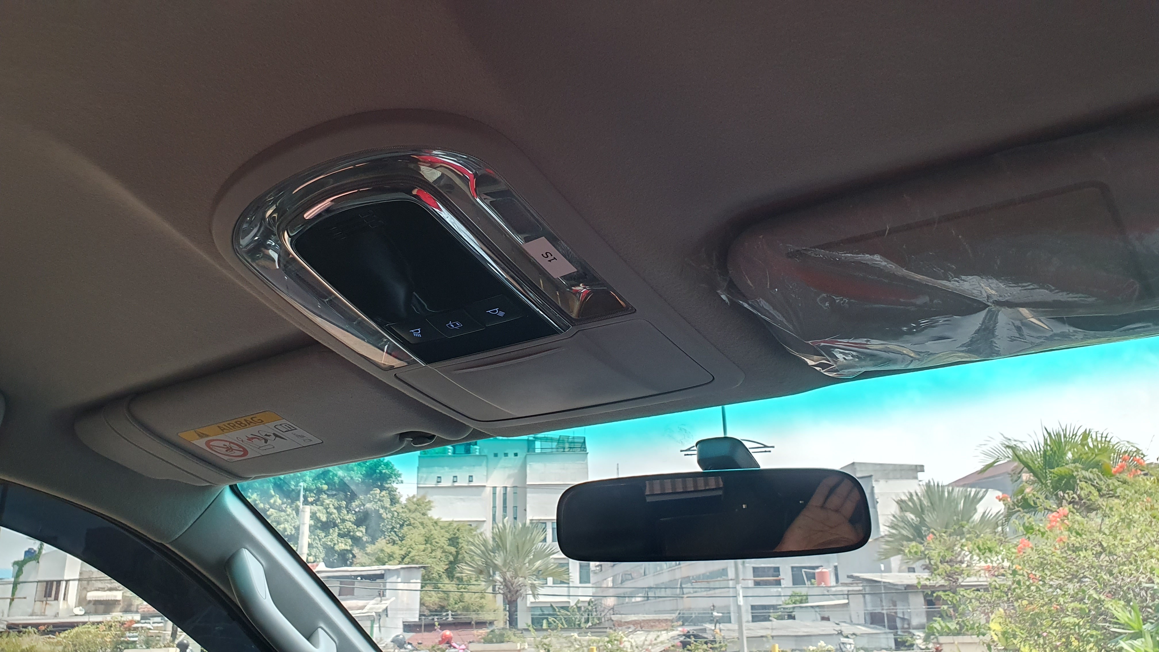 2017 Toyota Fortuner 2017 Toyota Fortuner