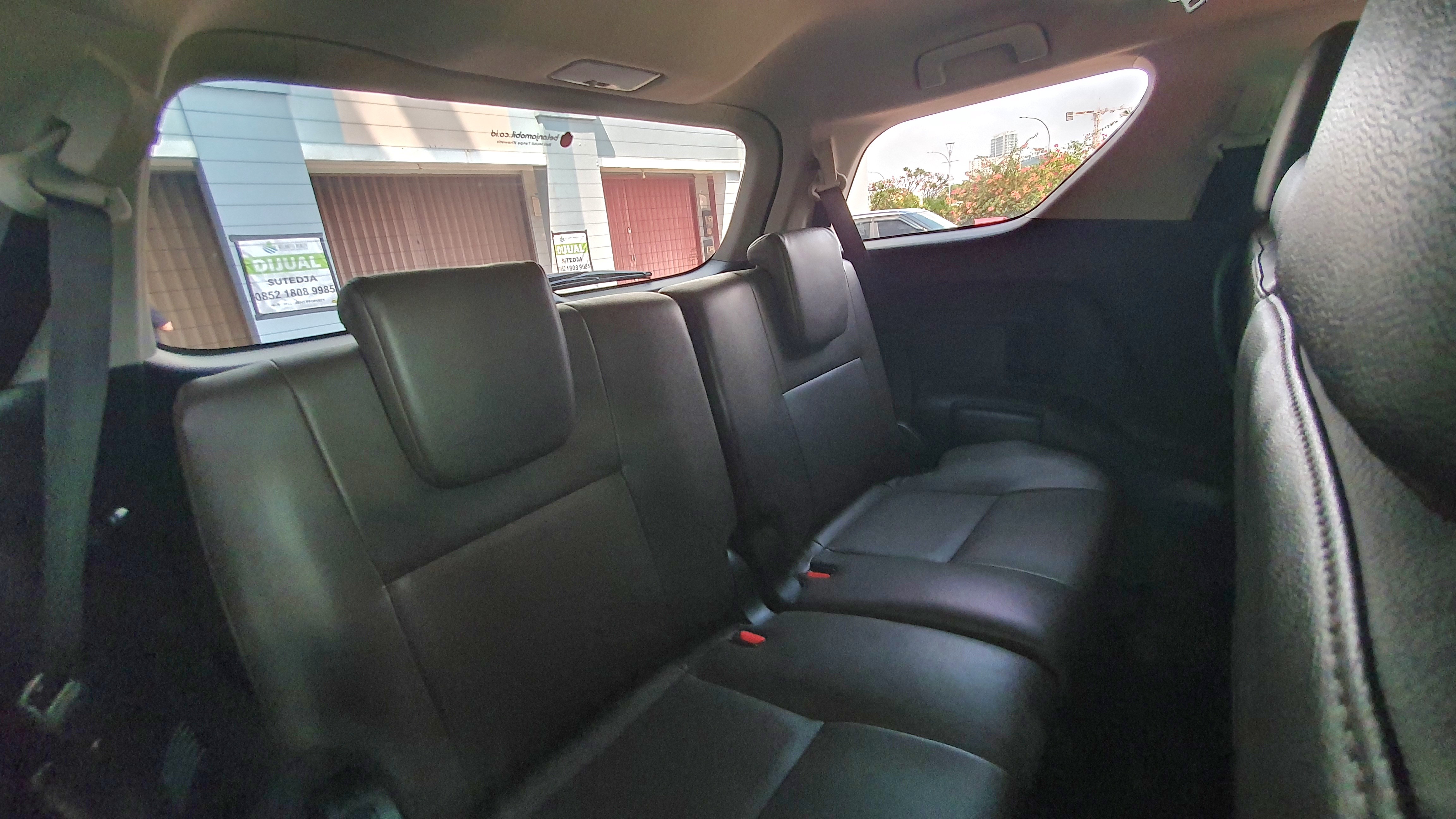 2017 Toyota Fortuner 2017 Toyota Fortuner