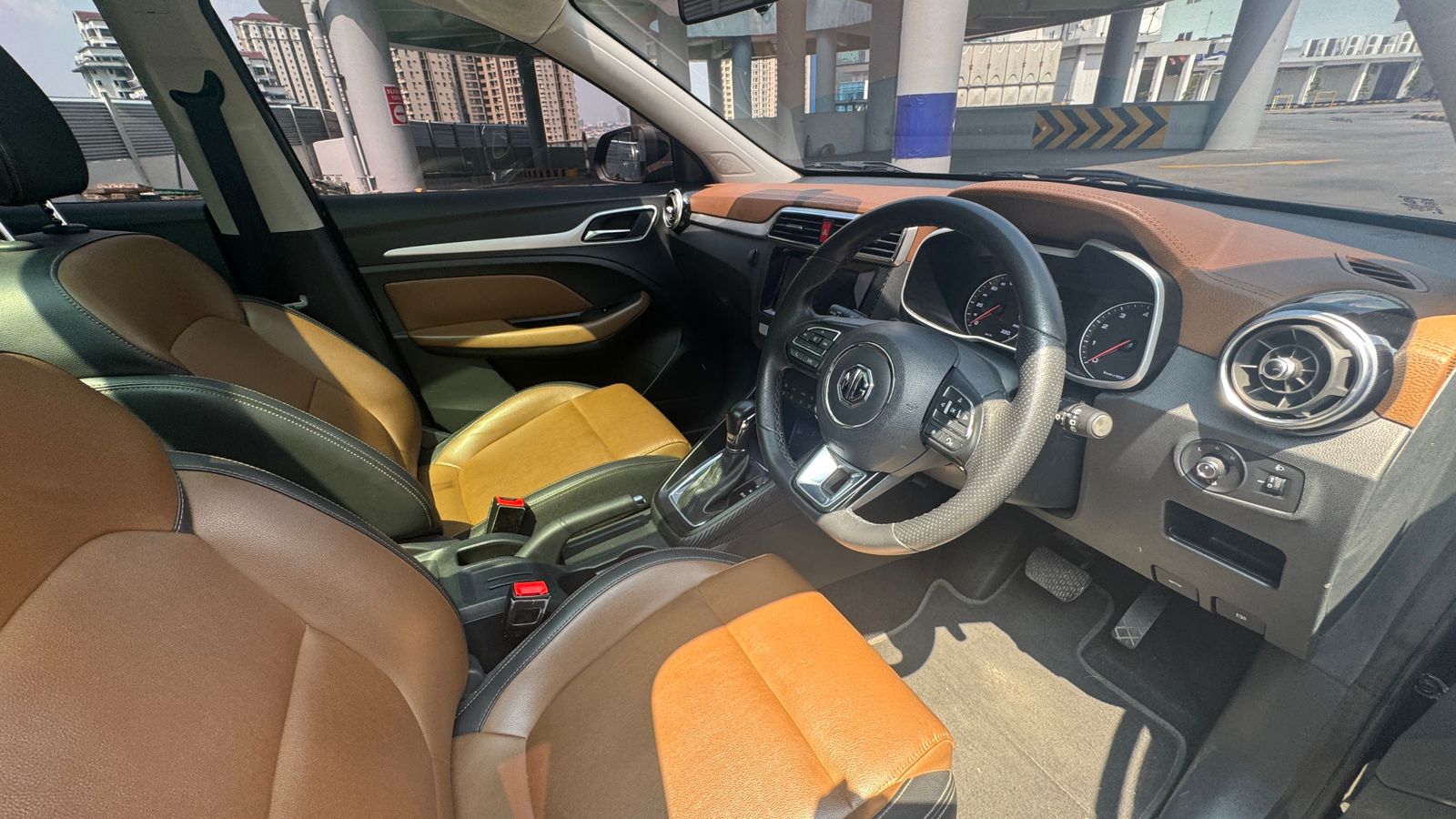 2020 MG ZS 2020 MG ZS