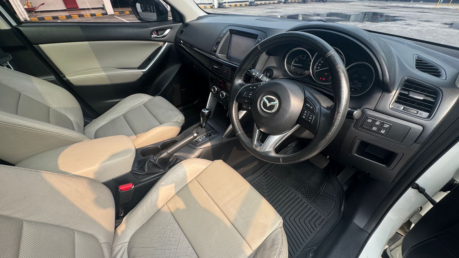 2013 Mazda CX-5 2013 Mazda CX-5