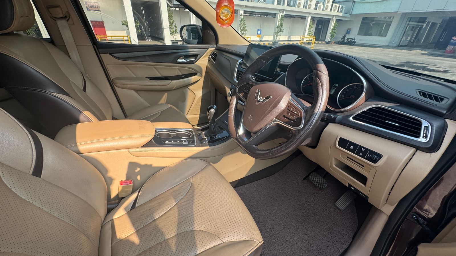 2018 Wuling Cortez 2018 Wuling Cortez