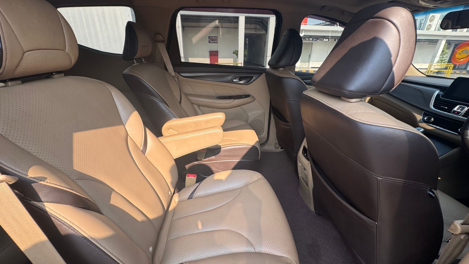 2018 Wuling Cortez 2018 Wuling Cortez