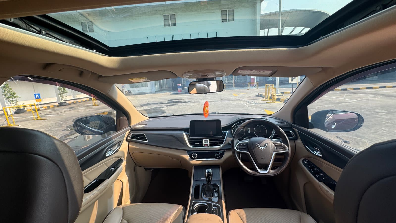 2018 Wuling Cortez 2018 Wuling Cortez