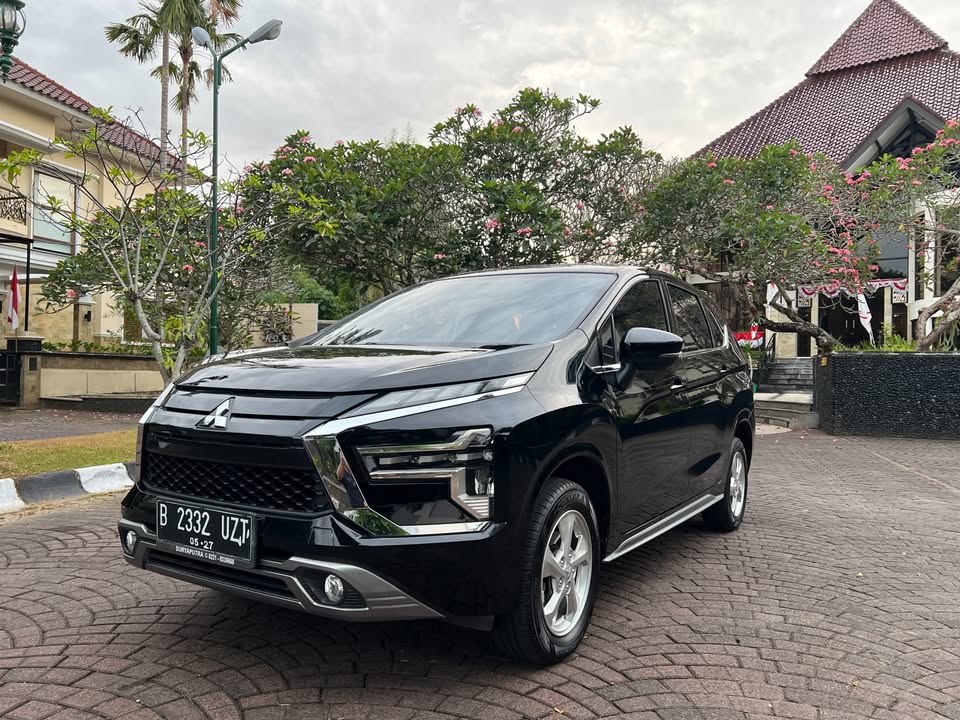 2022 Mitsubishi Xpander  Sport AT 2022 Mitsubishi Xpander  Sport AT