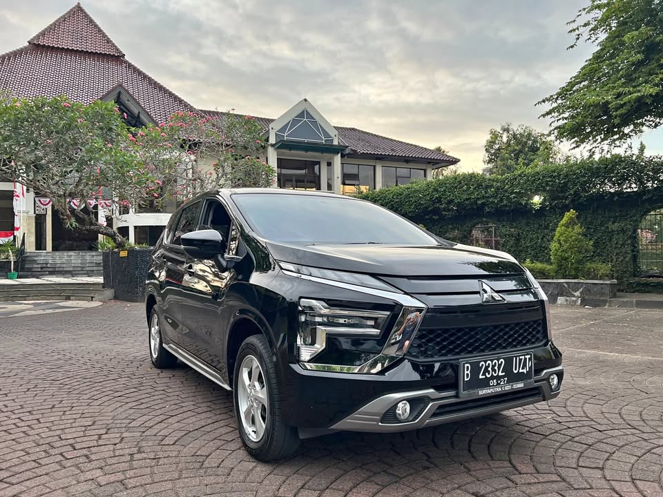 2022 Mitsubishi Xpander  Sport AT 2022 Mitsubishi Xpander  Sport AT