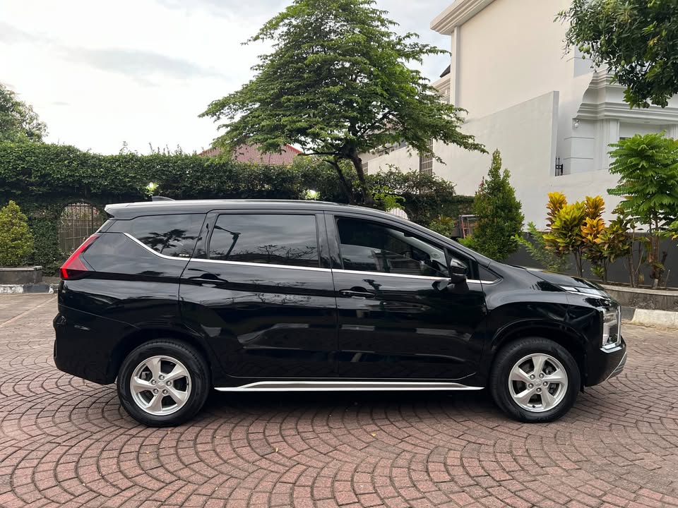 2022 Mitsubishi Xpander  Sport AT 2022 Mitsubishi Xpander  Sport AT