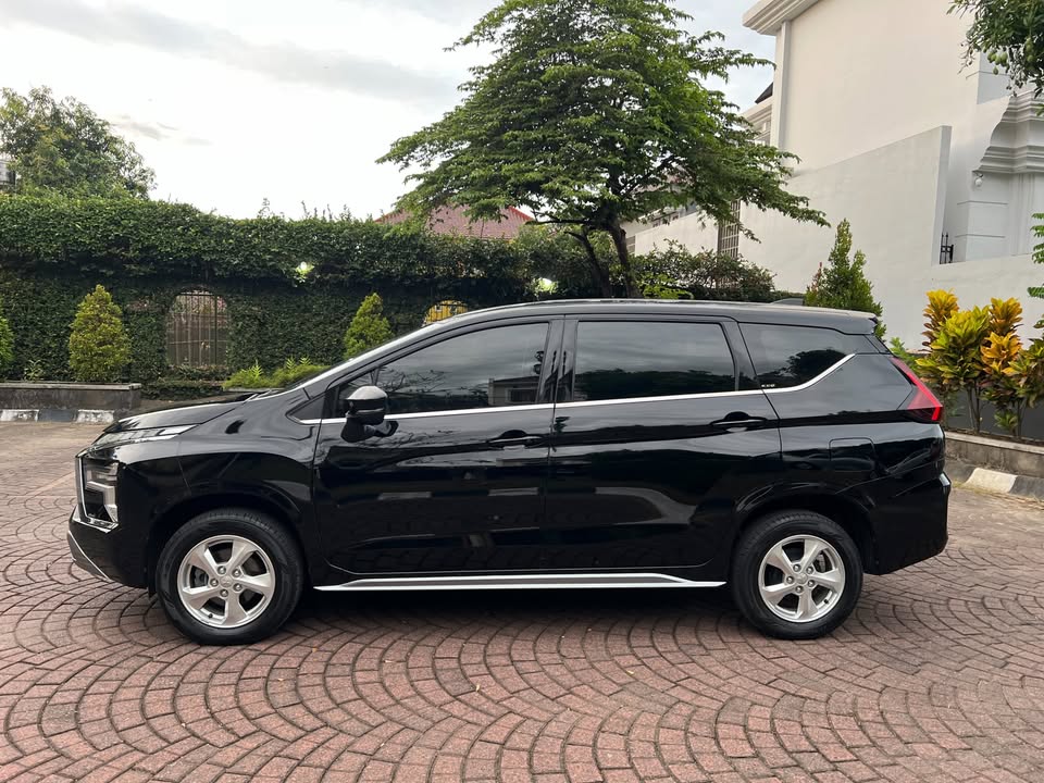 2022 Mitsubishi Xpander  Sport AT 2022 Mitsubishi Xpander  Sport AT