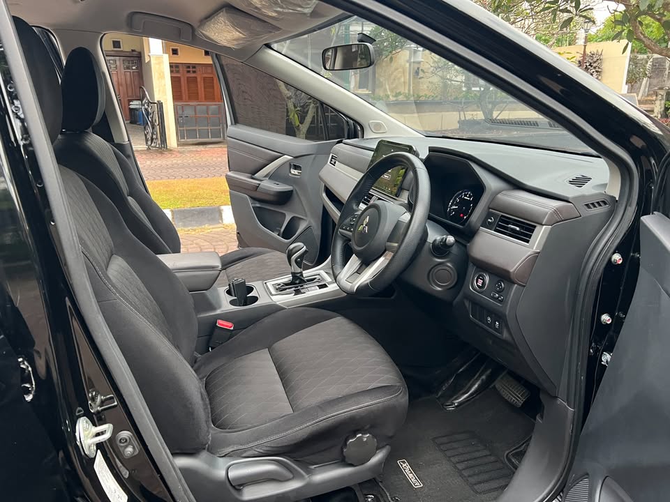 2022 Mitsubishi Xpander  Sport AT 2022 Mitsubishi Xpander  Sport AT