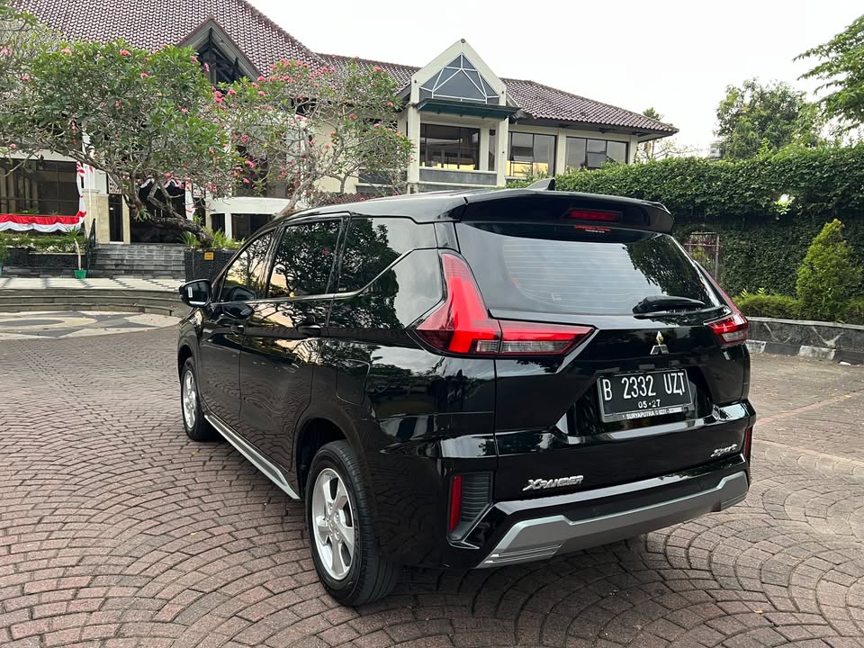 2022 Mitsubishi Xpander  Sport AT 2022 Mitsubishi Xpander  Sport AT