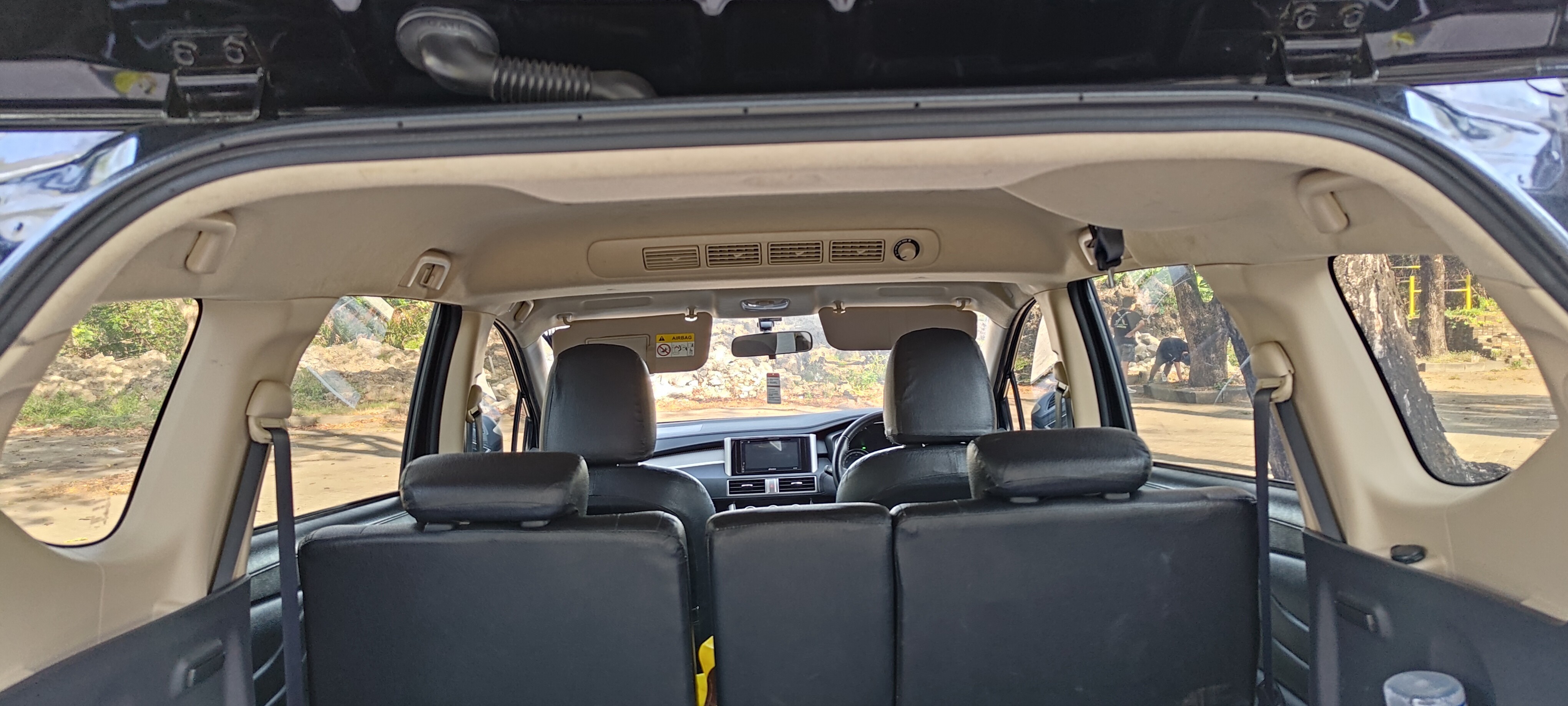 2019 Mitsubishi Xpander Sport CVT 2019 Mitsubishi Xpander Sport CVT