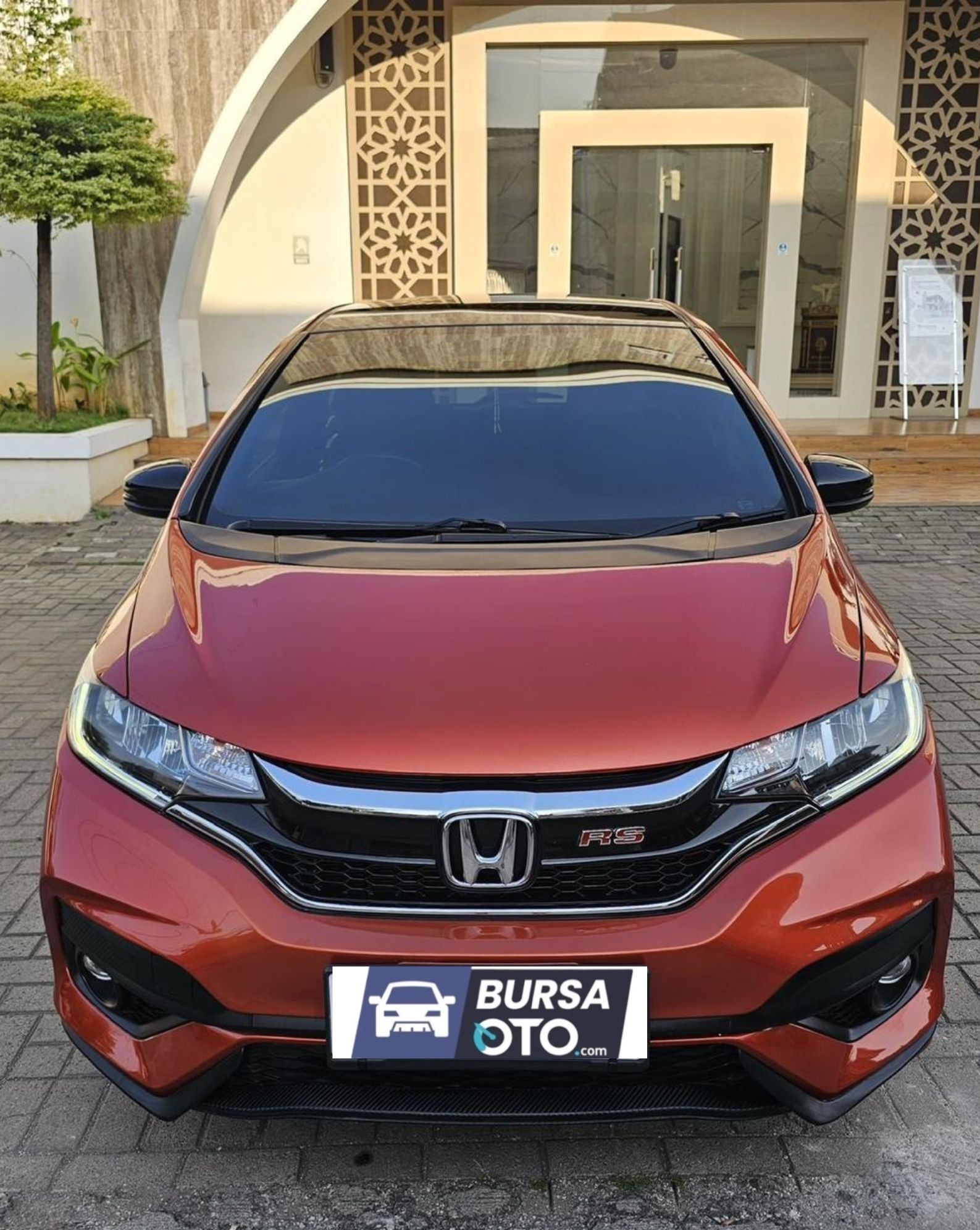 Second Hand 2019 Honda Jazz Second Hand 2019 Honda Jazz