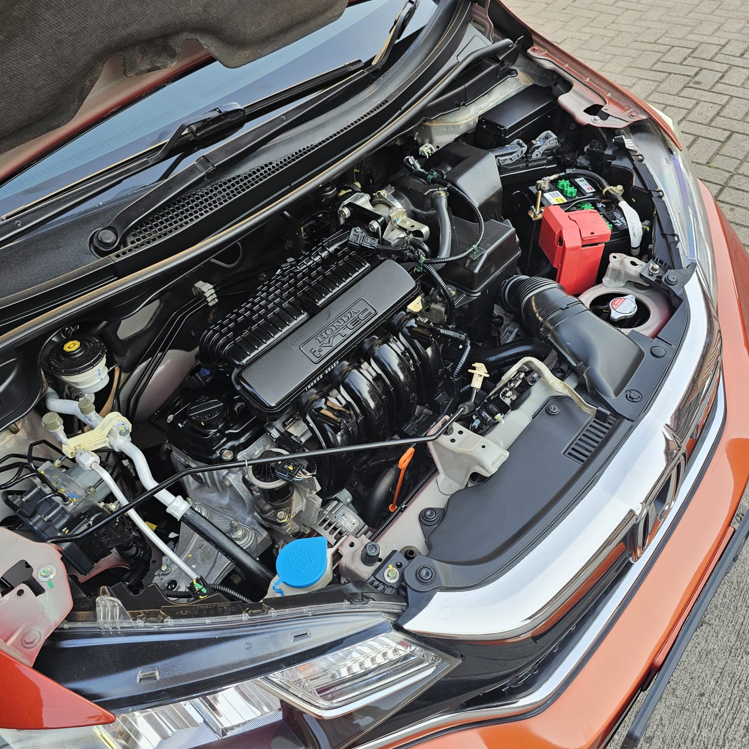 2019 Honda Jazz 2019 Honda Jazz