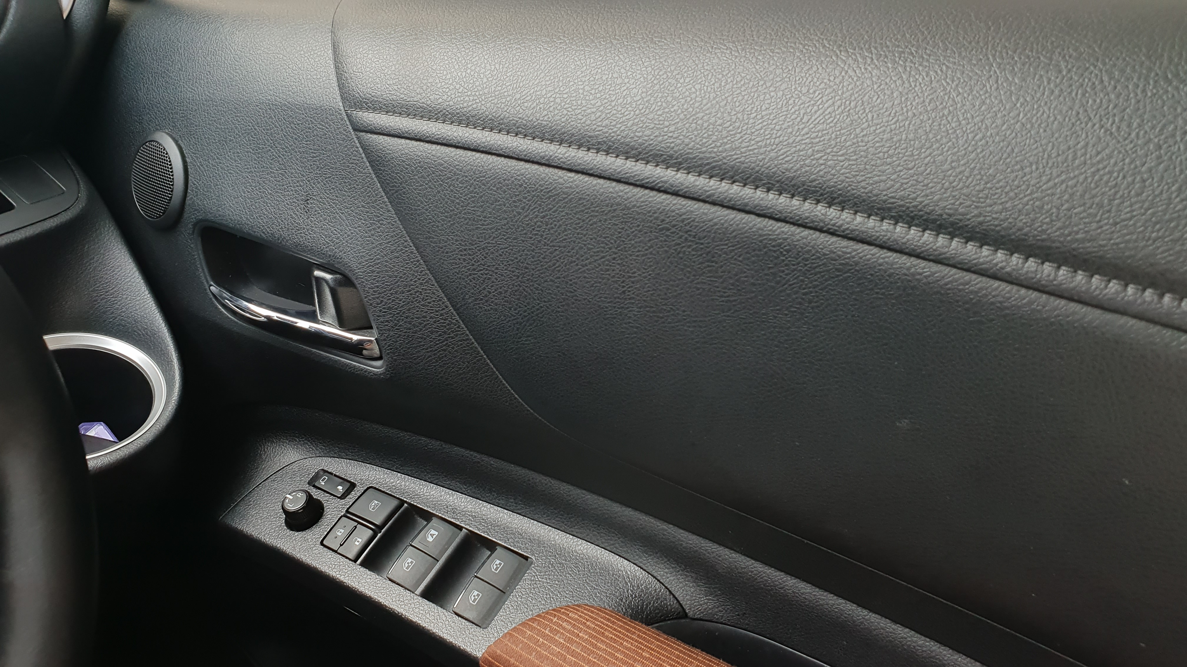 2019 Toyota Sienta 2019 Toyota Sienta