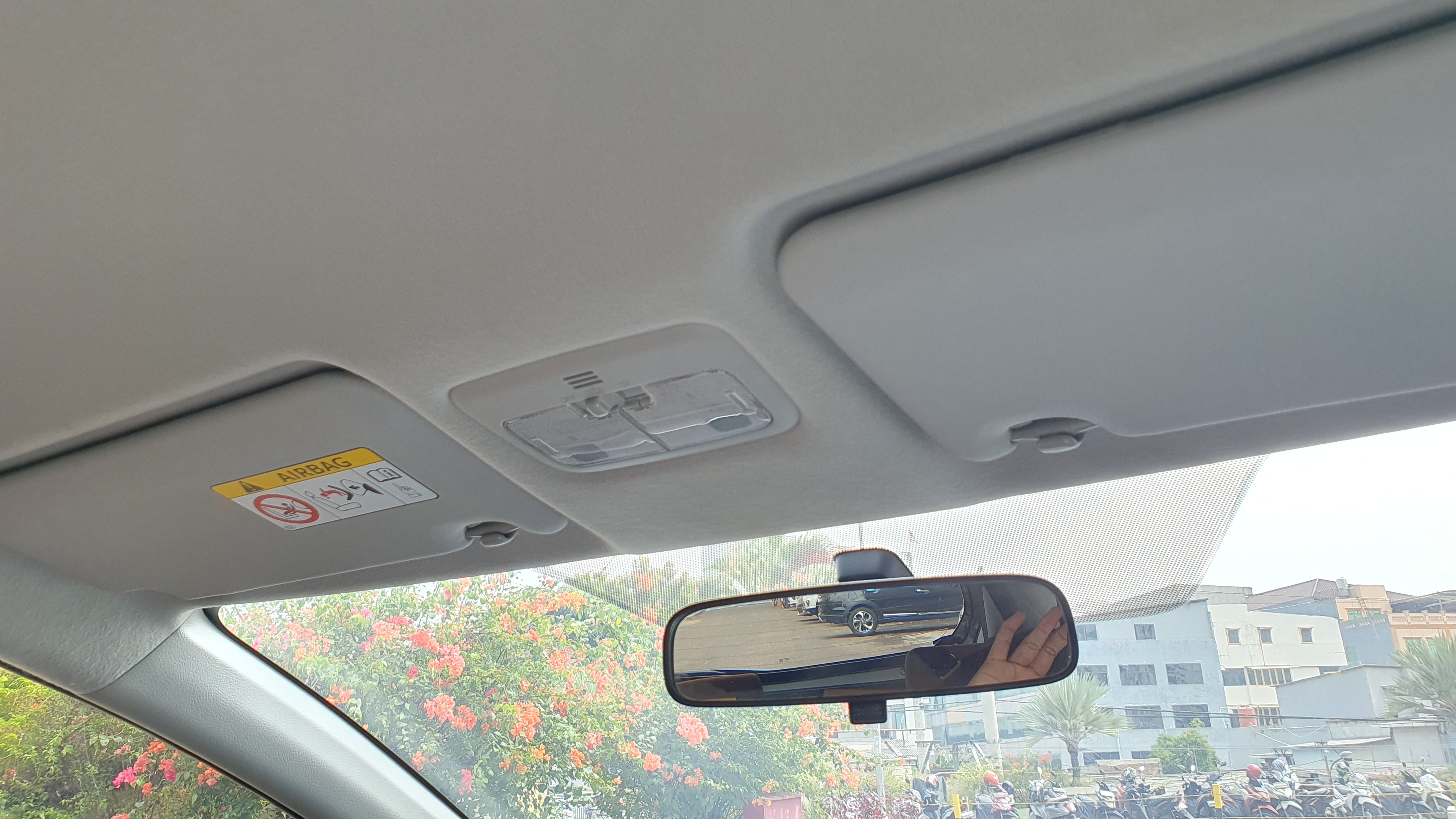 2019 Toyota Sienta 2019 Toyota Sienta