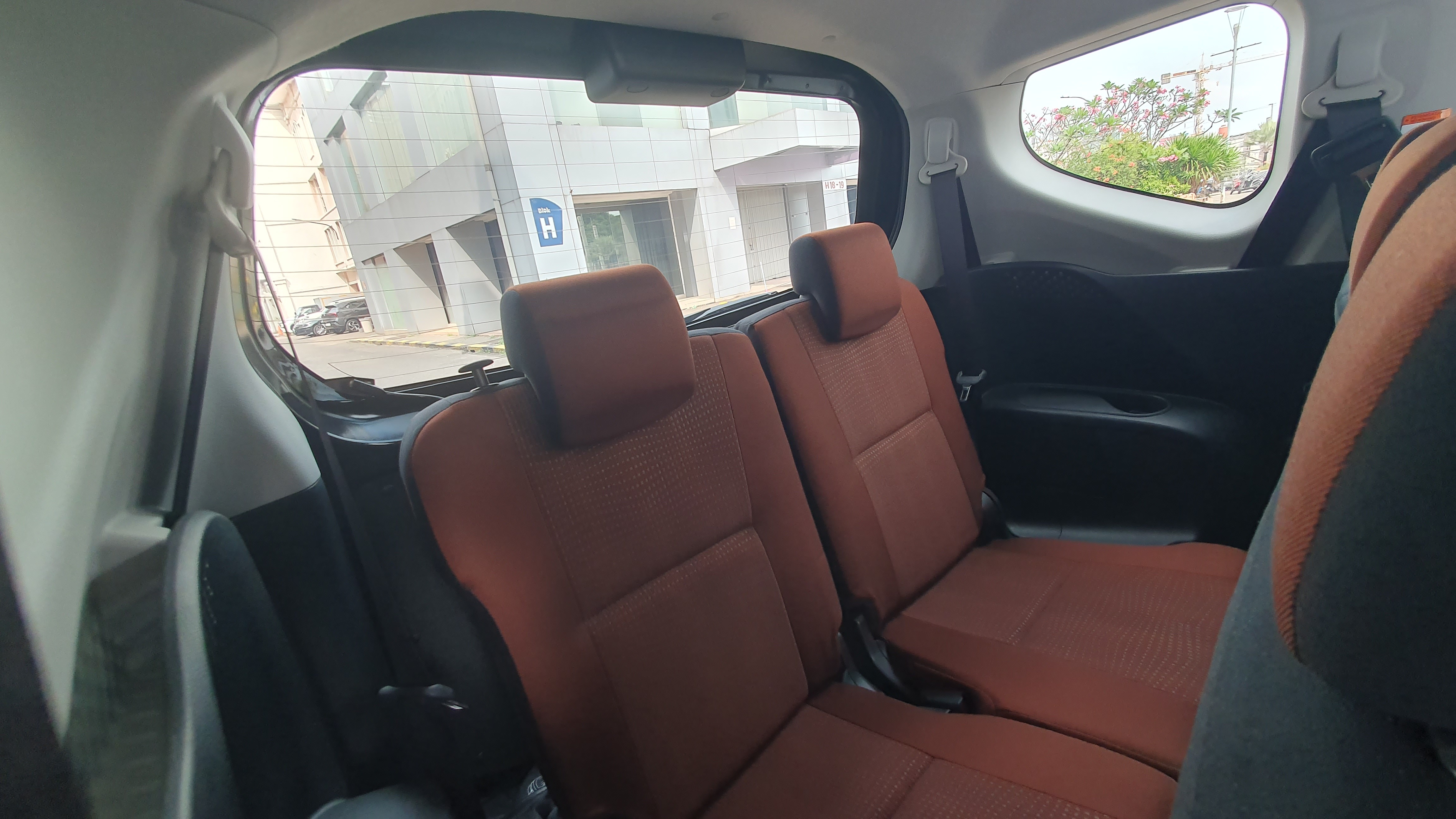 2019 Toyota Sienta 2019 Toyota Sienta