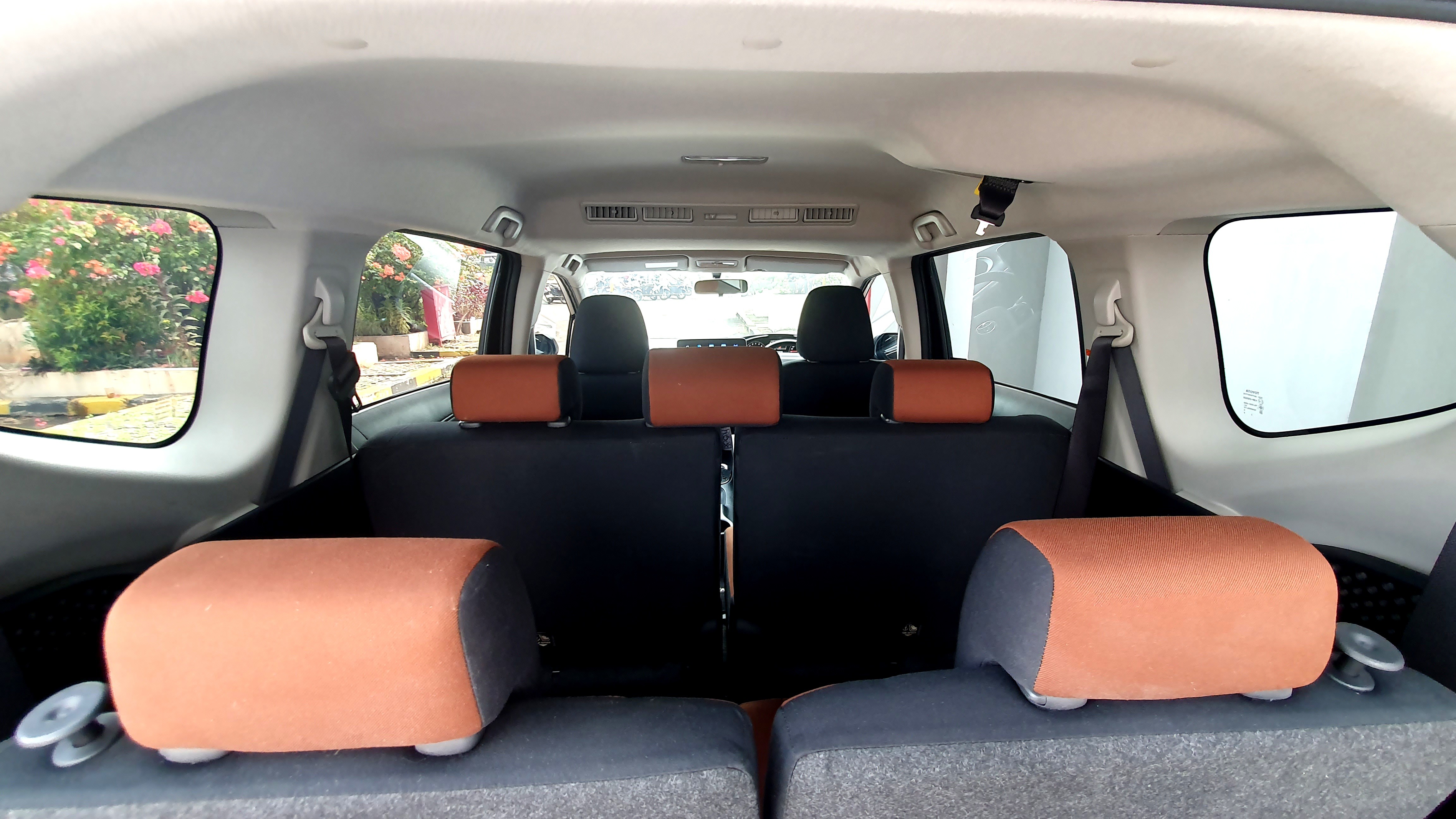 2019 Toyota Sienta 2019 Toyota Sienta