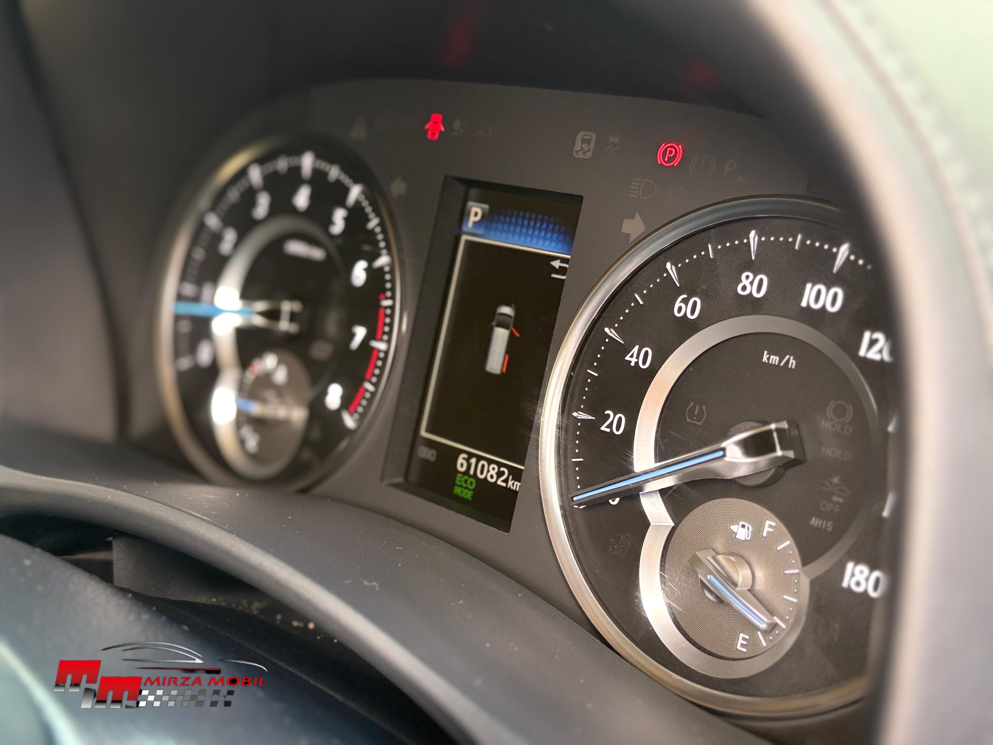 2018 Toyota Alphard 2018 Toyota Alphard