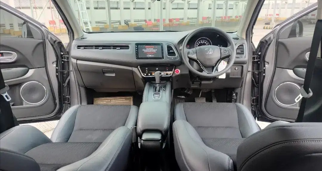 2021 Honda HRV 2021 Honda HRV