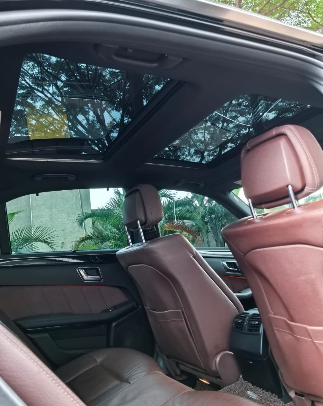 2010 Mercedes Benz E-Class 2010 Mercedes Benz E-Class