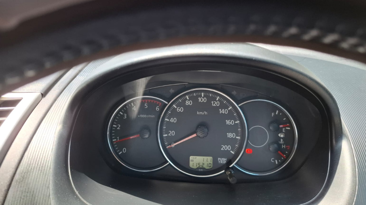 2015 Mitsubishi Pajero Sport  2015 Mitsubishi Pajero Sport